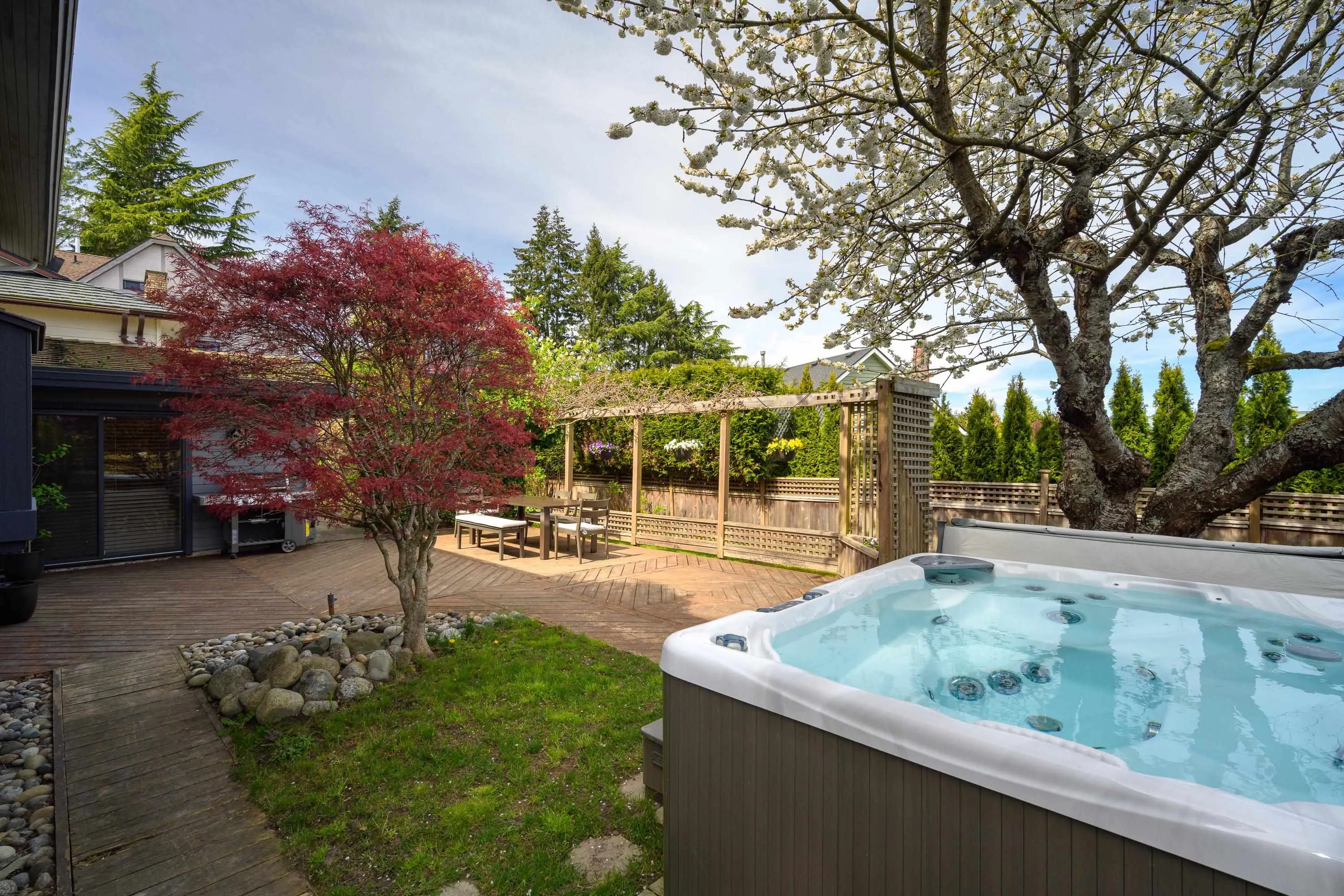 5627 Timbervalley Road