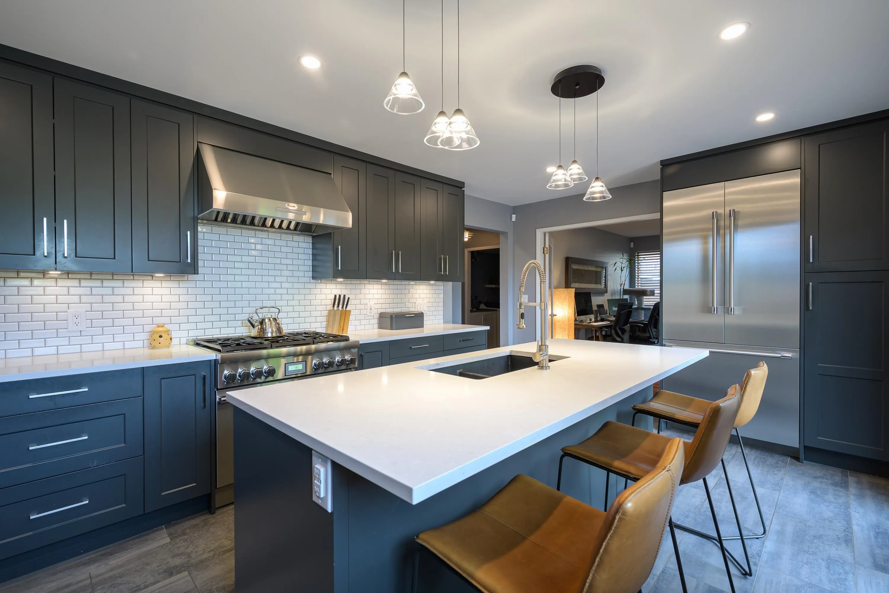 5627 Timbervalley Road