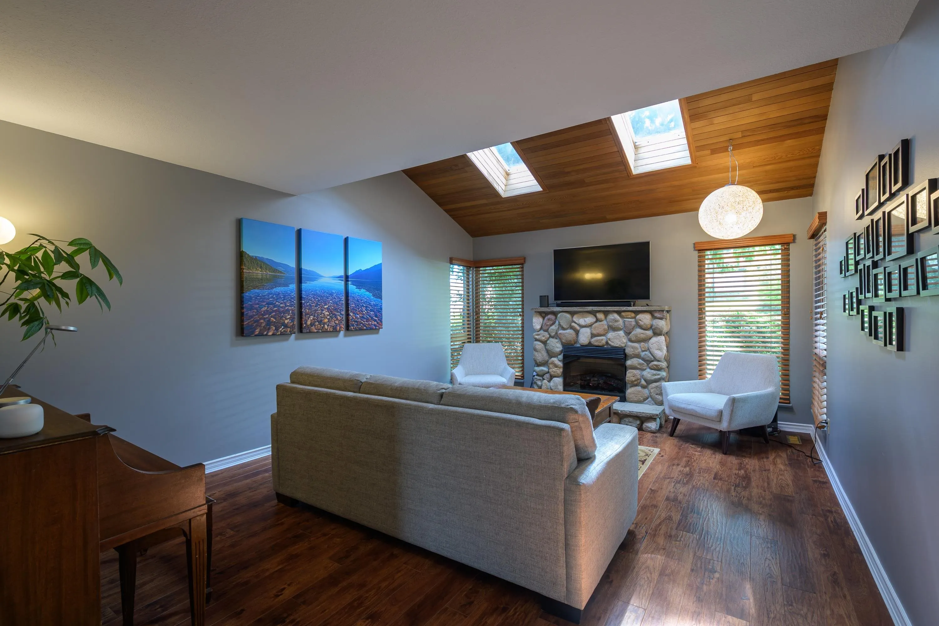 5627 Timbervalley Road