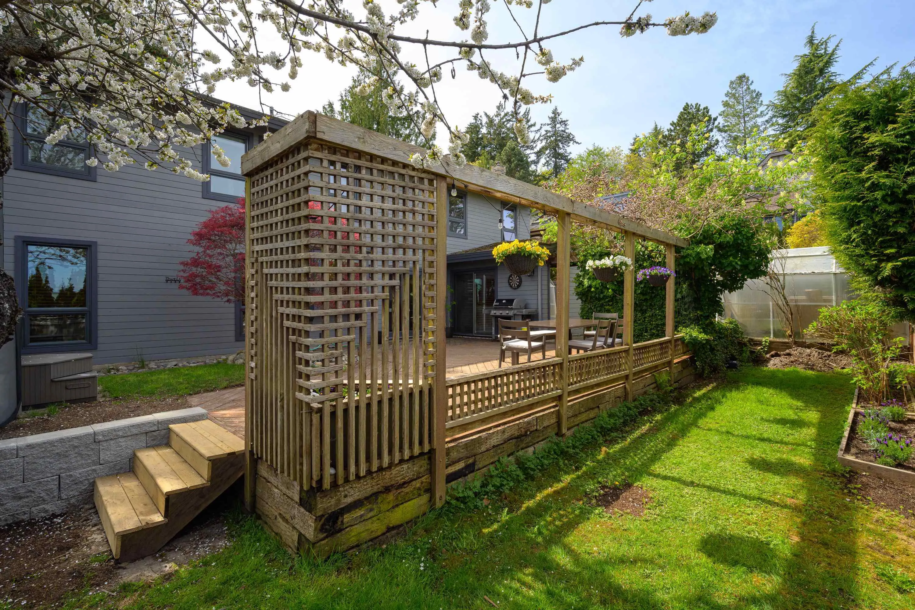5627 Timbervalley Road