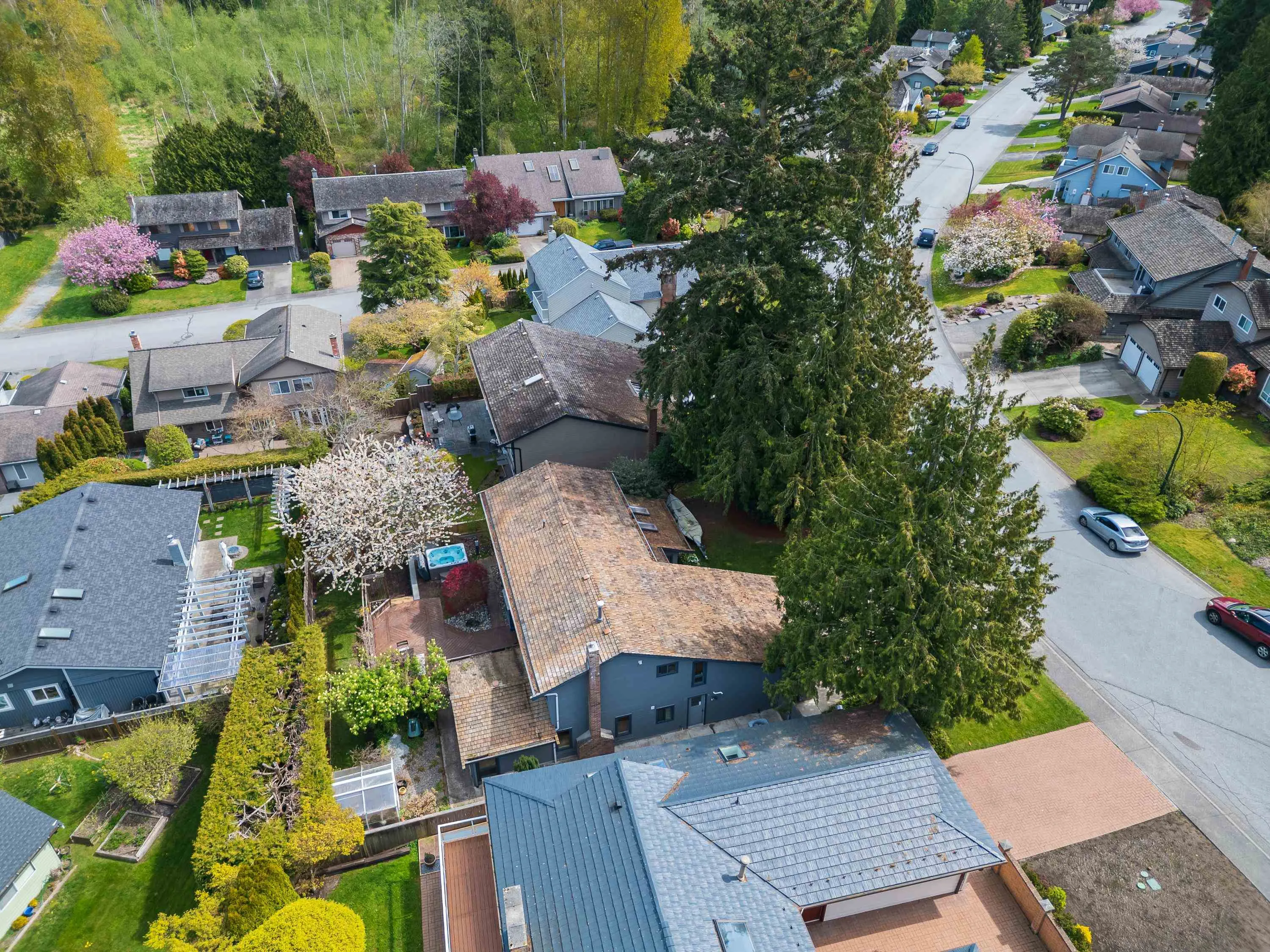 5627 Timbervalley Road