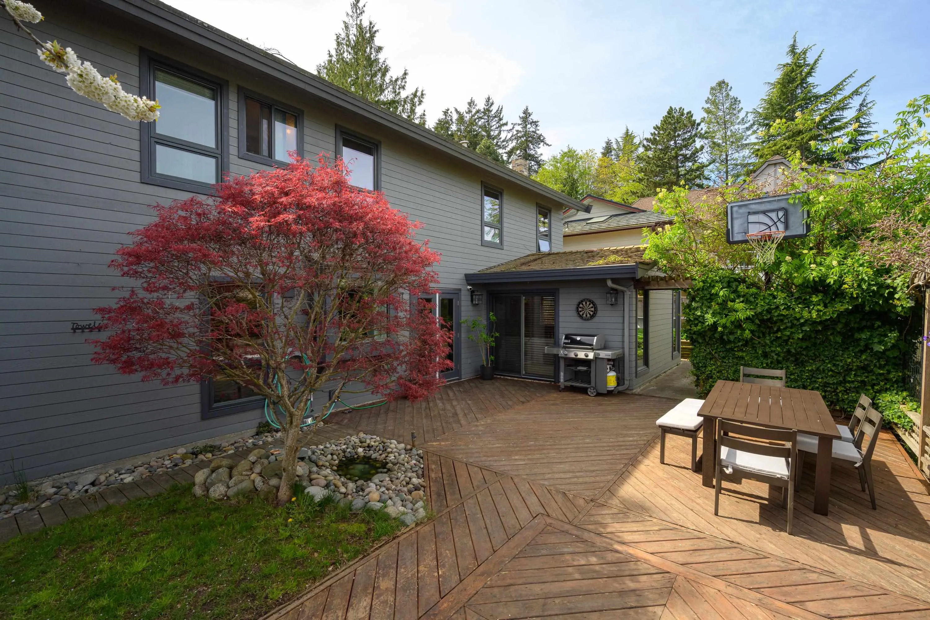 5627 Timbervalley Road