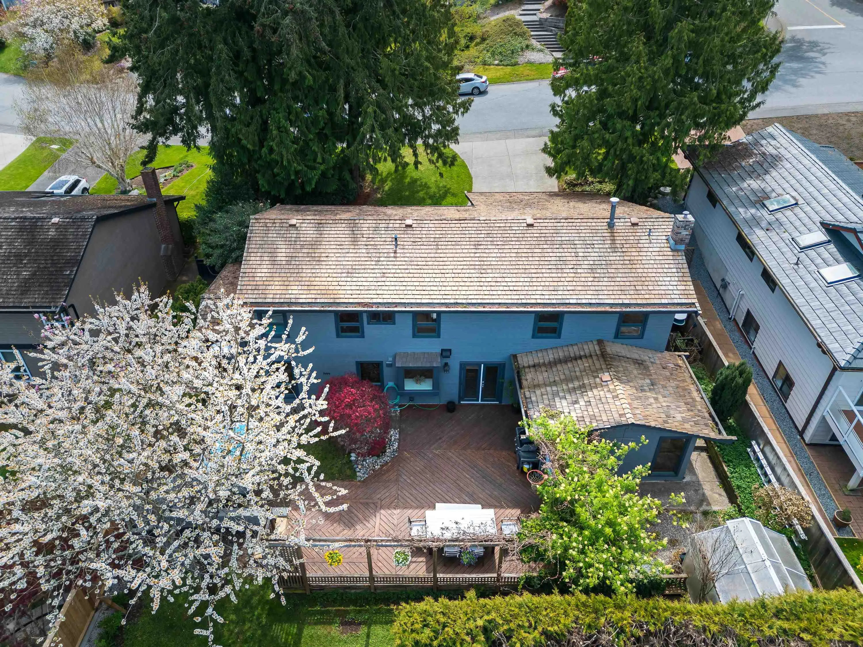 5627 Timbervalley Road