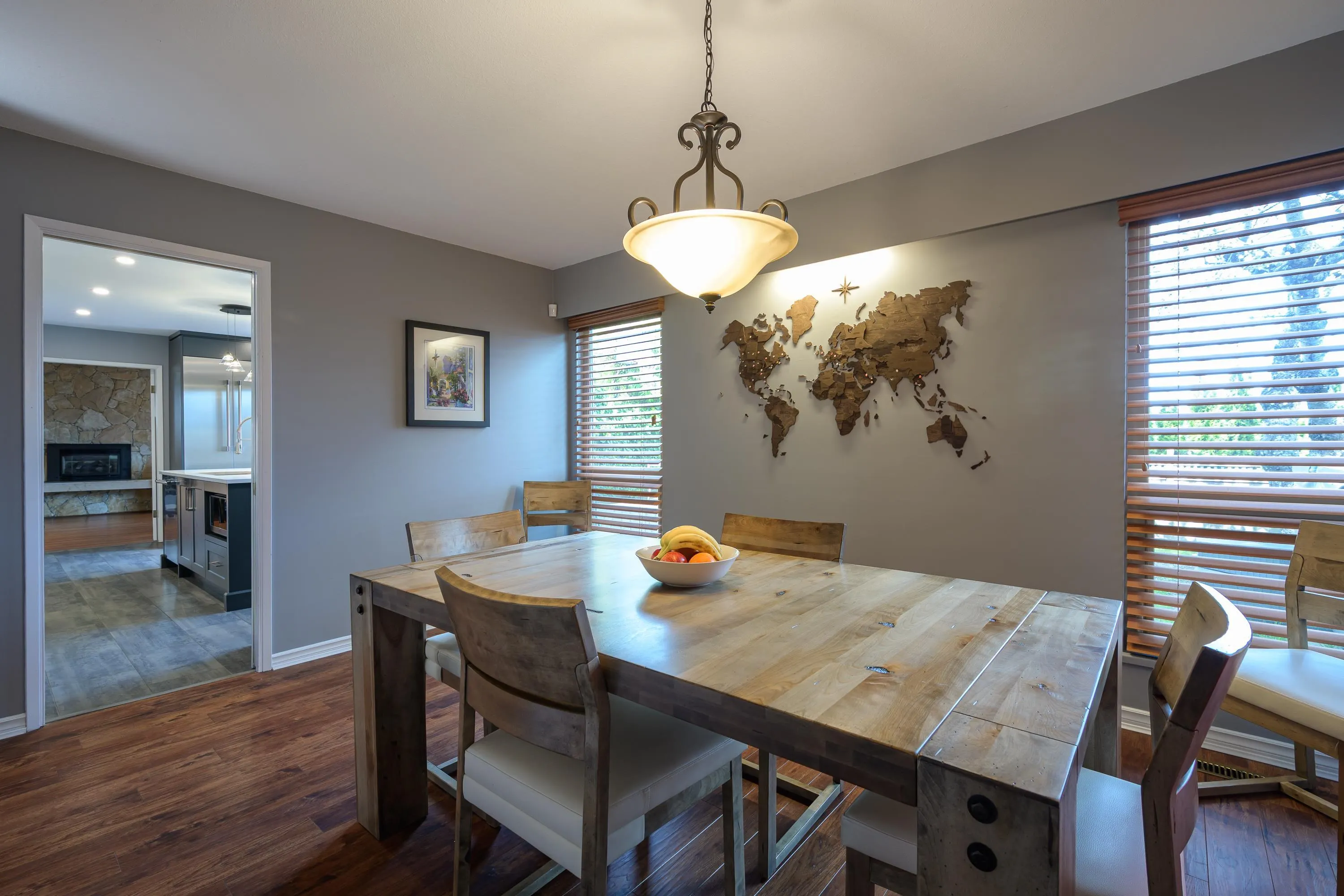 5627 Timbervalley Road
