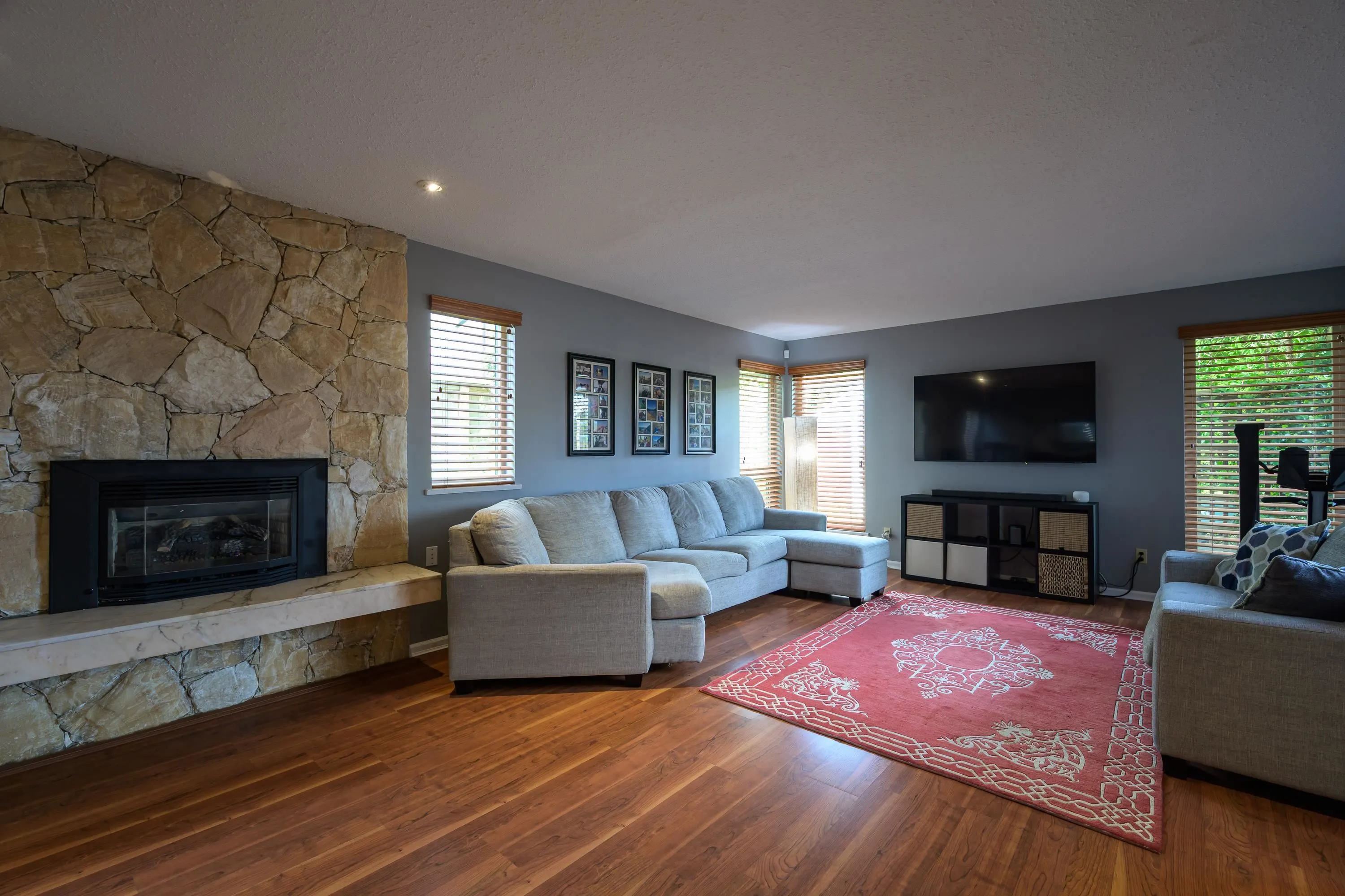 5627 Timbervalley Road