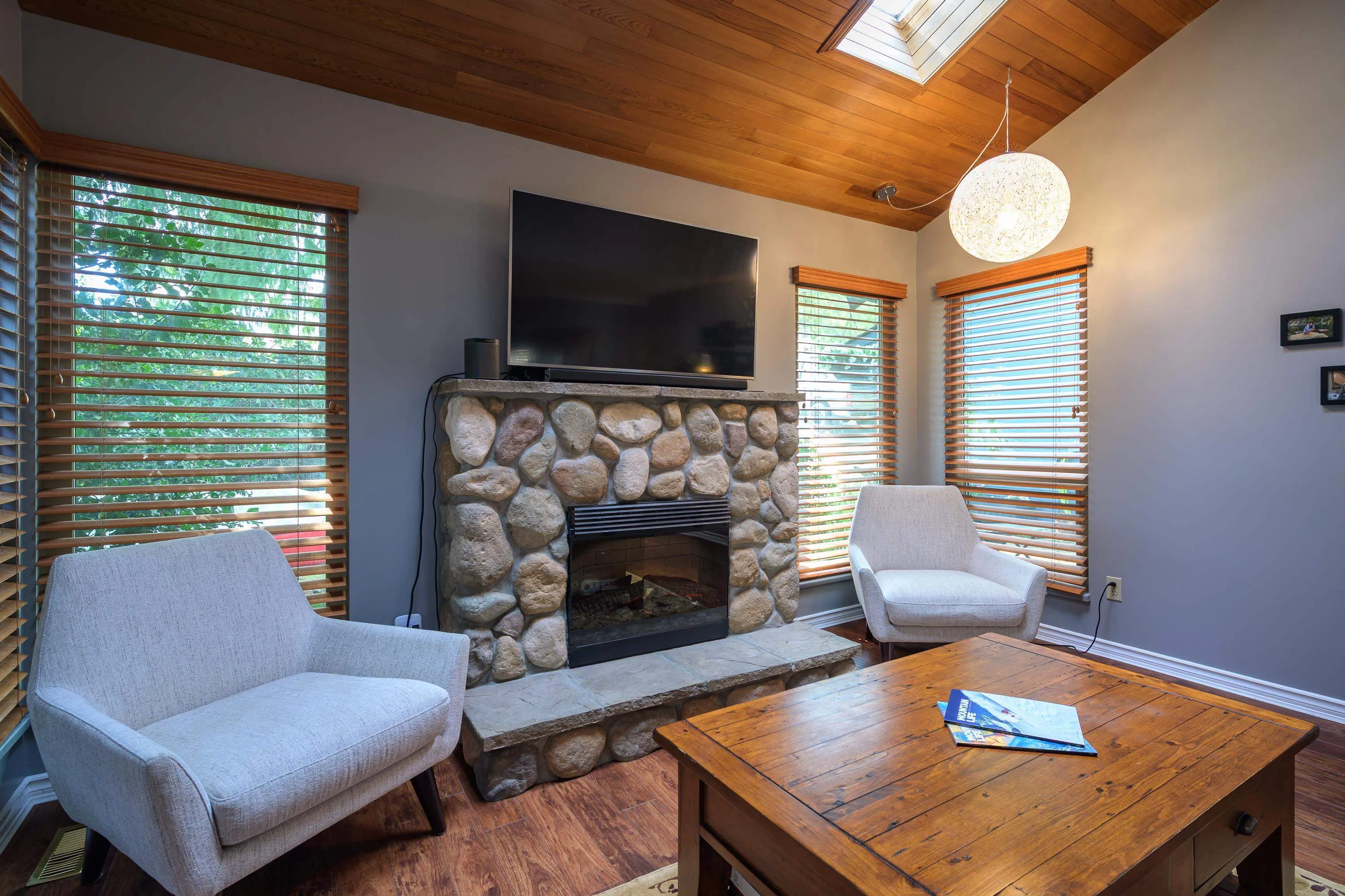 5627 Timbervalley Road
