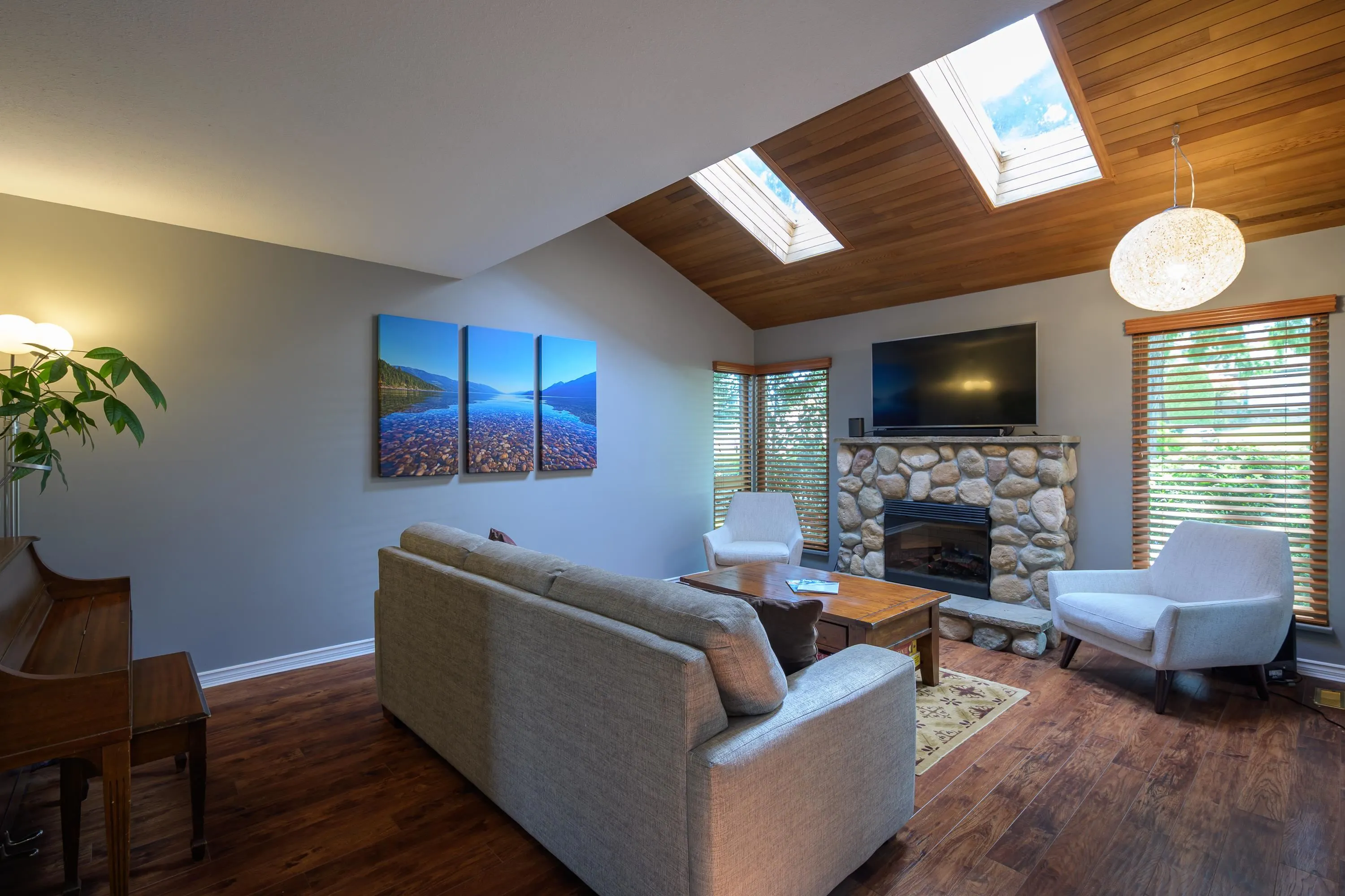5627 Timbervalley Road