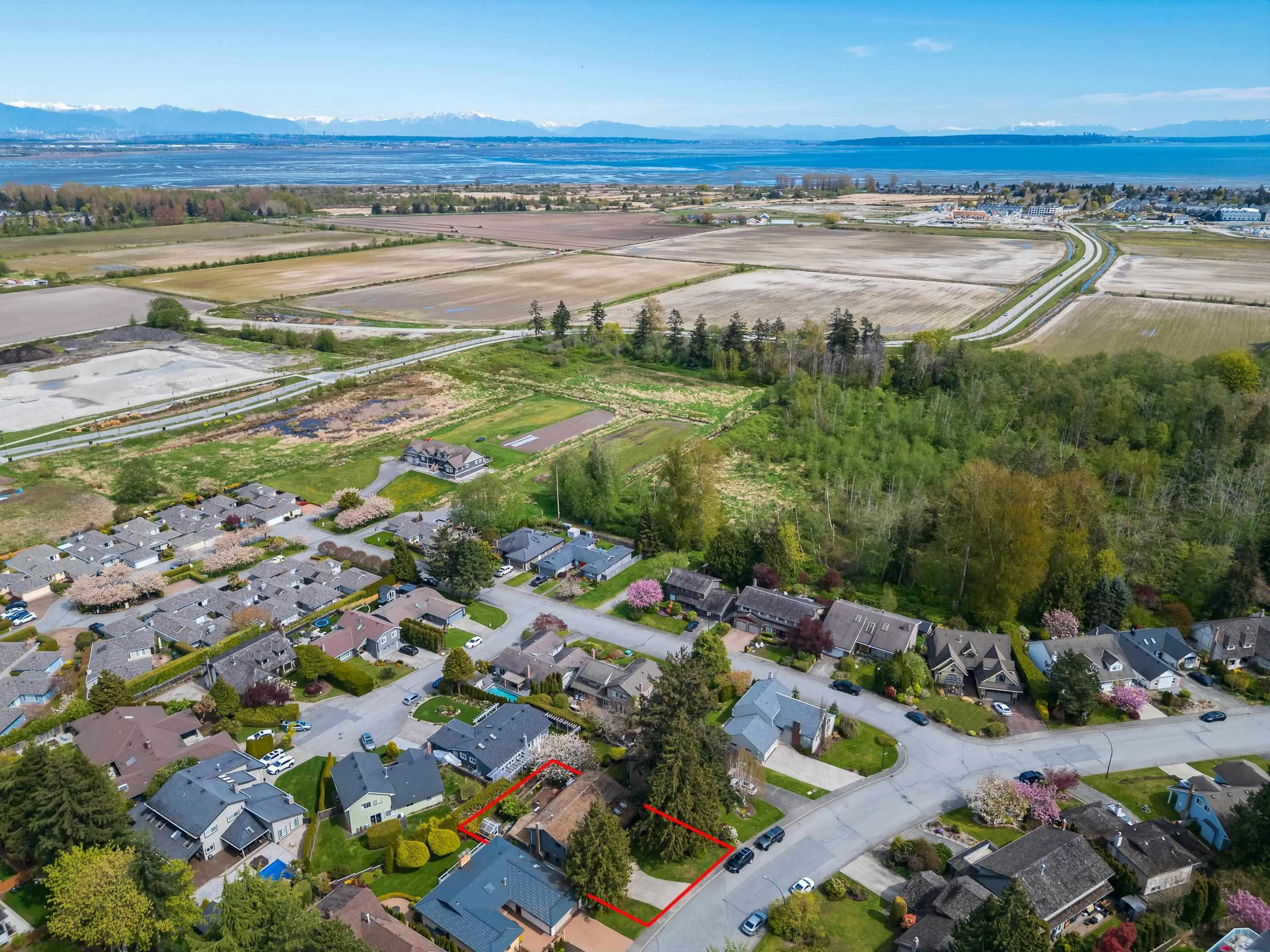 5627 Timbervalley Road