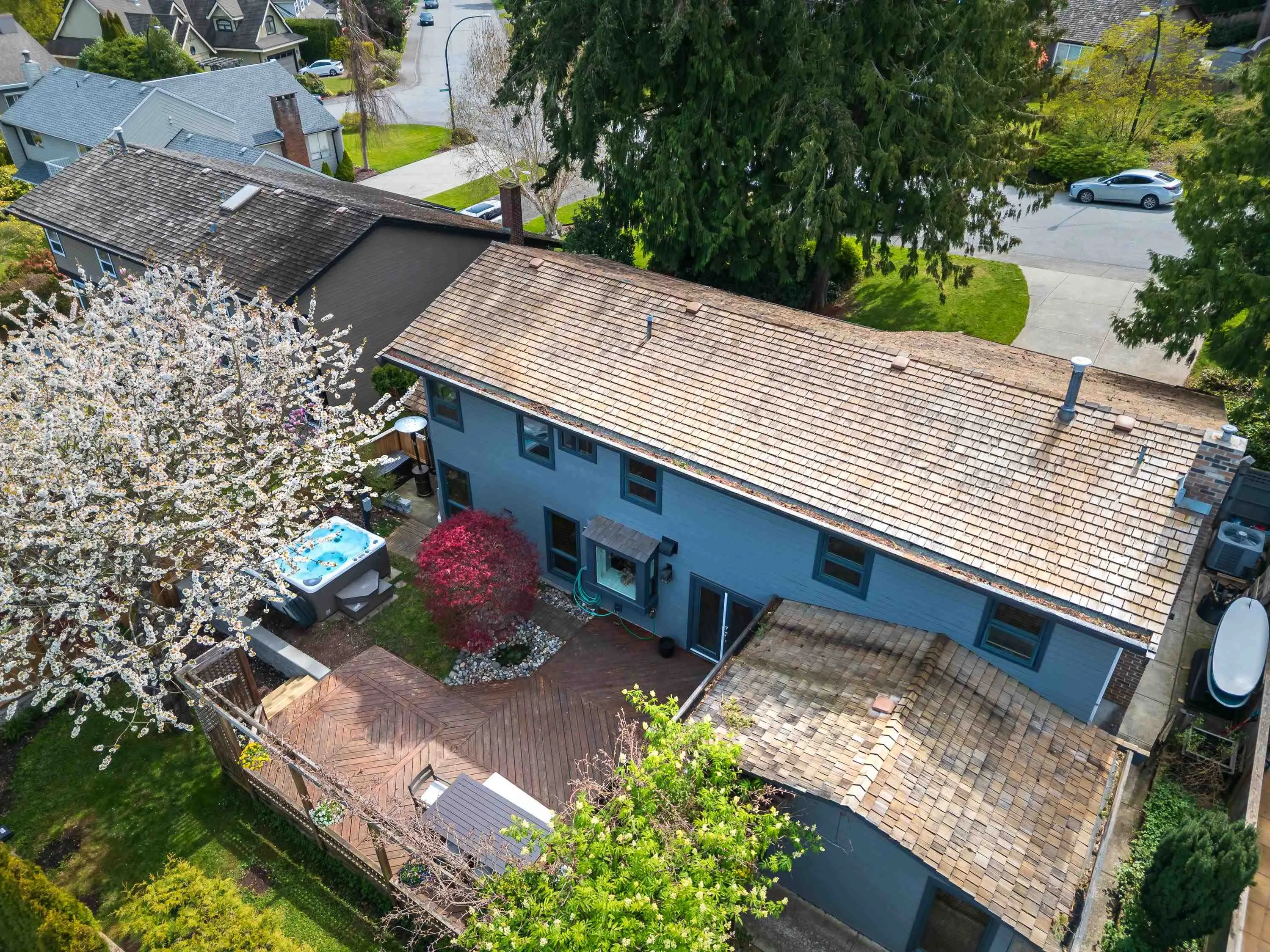 5627 Timbervalley Road