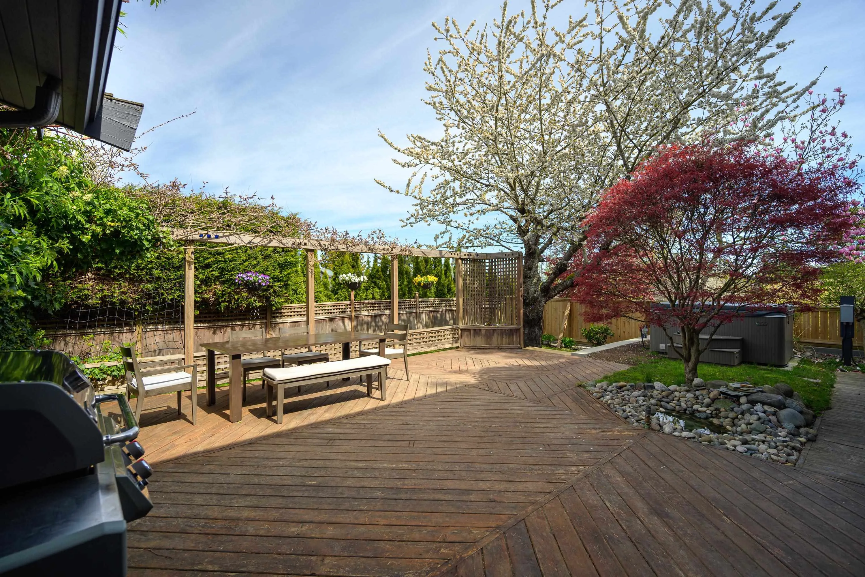 5627 Timbervalley Road