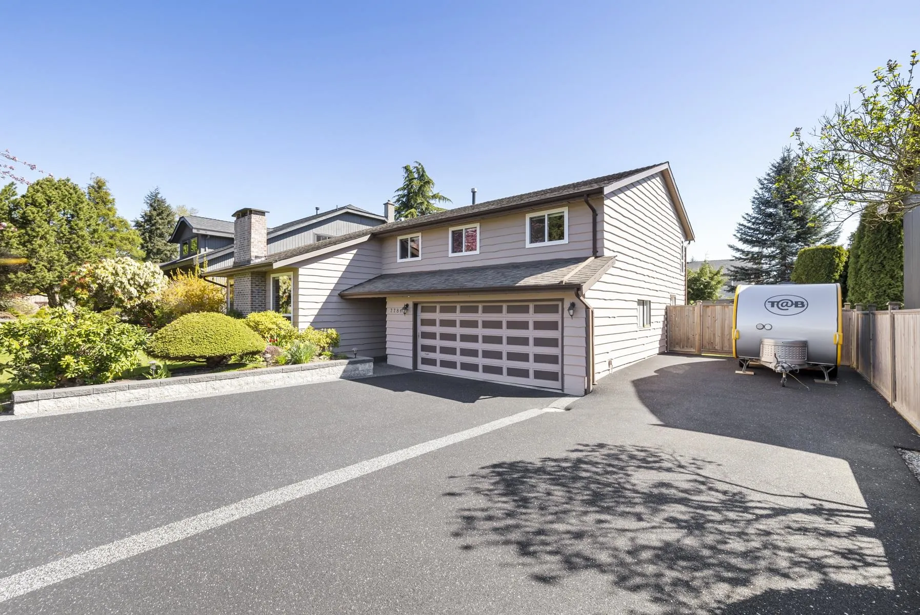 7784 Wansford Drive