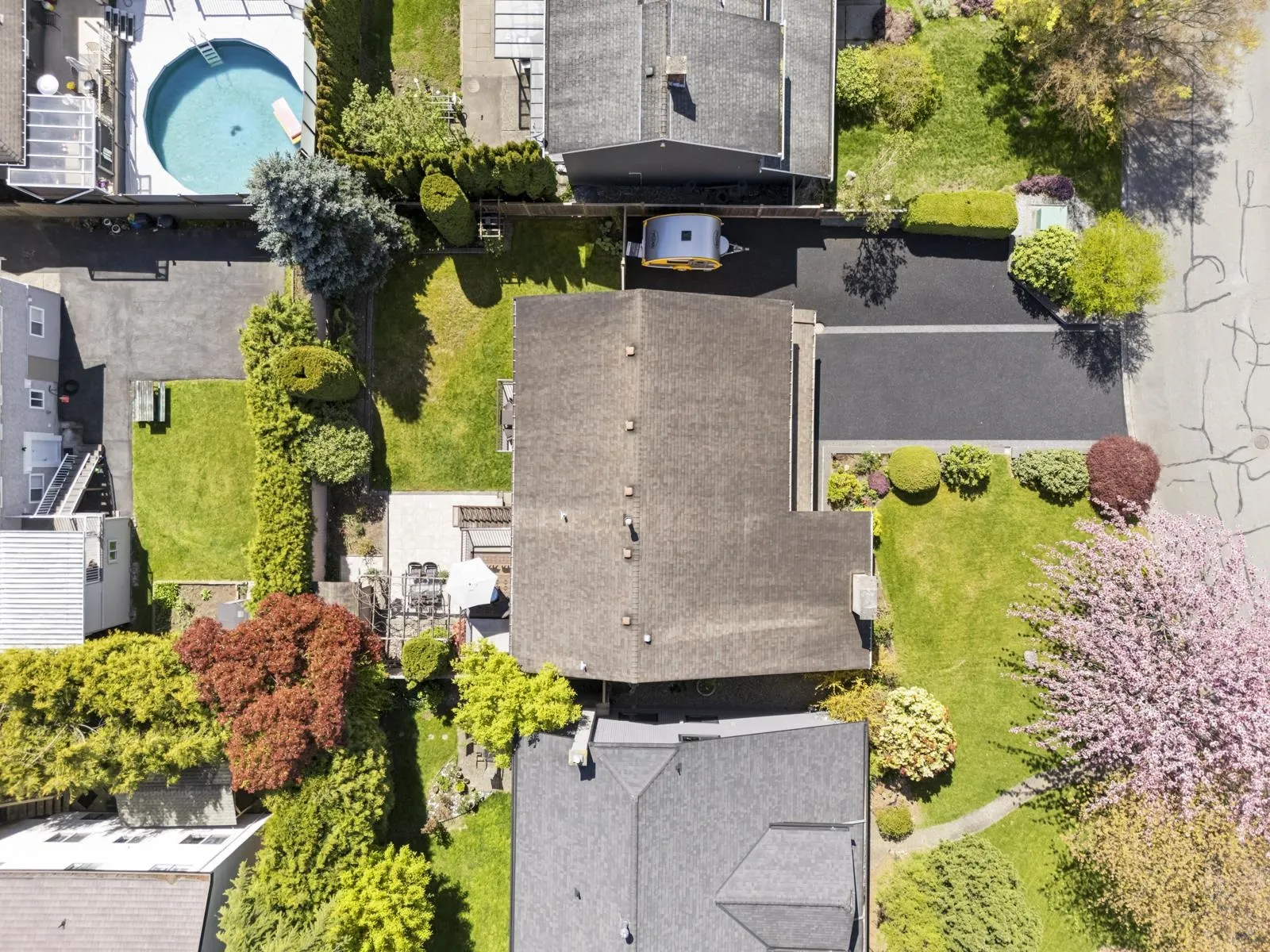 7784 Wansford Drive