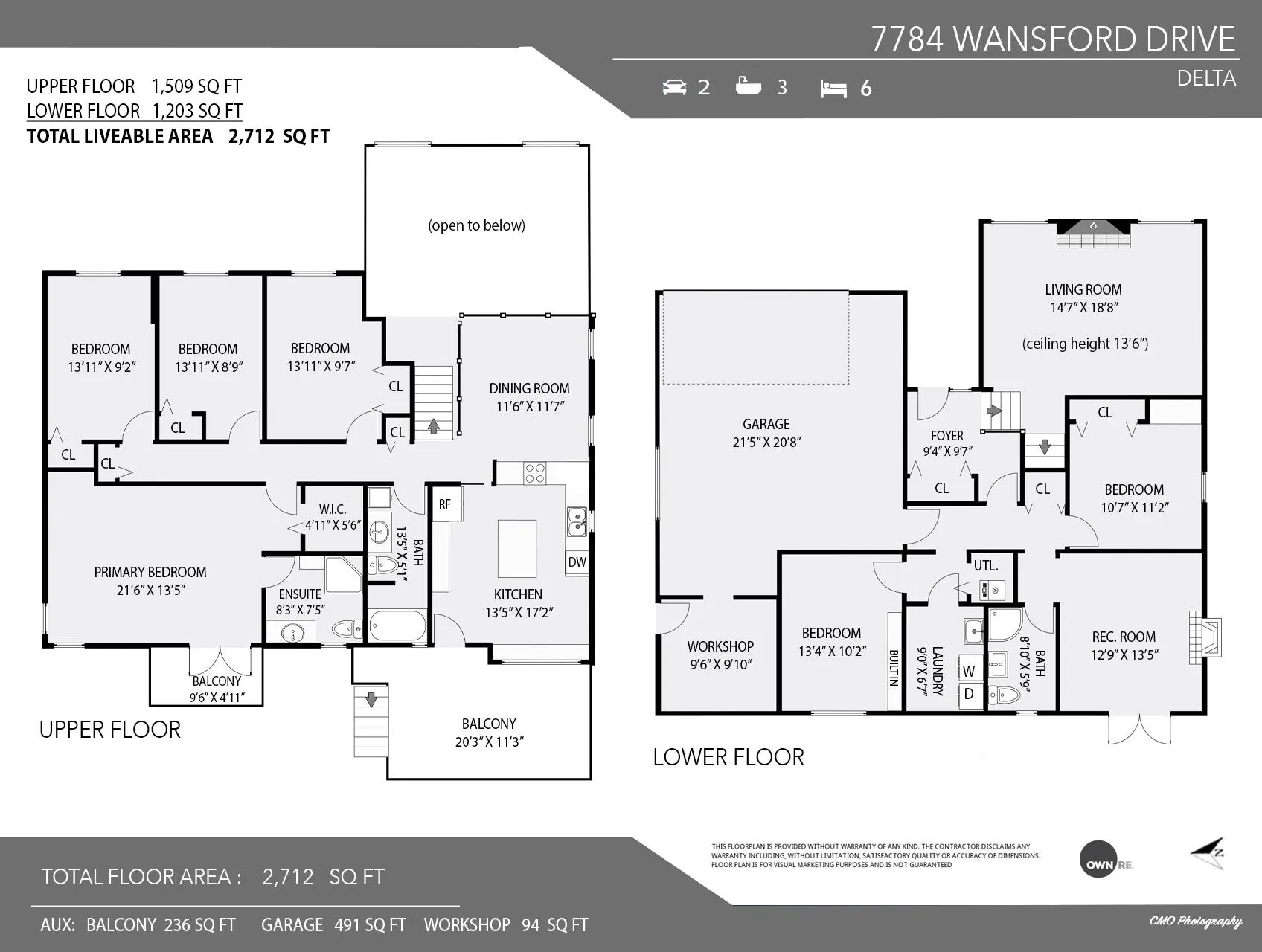 7784 Wansford Drive