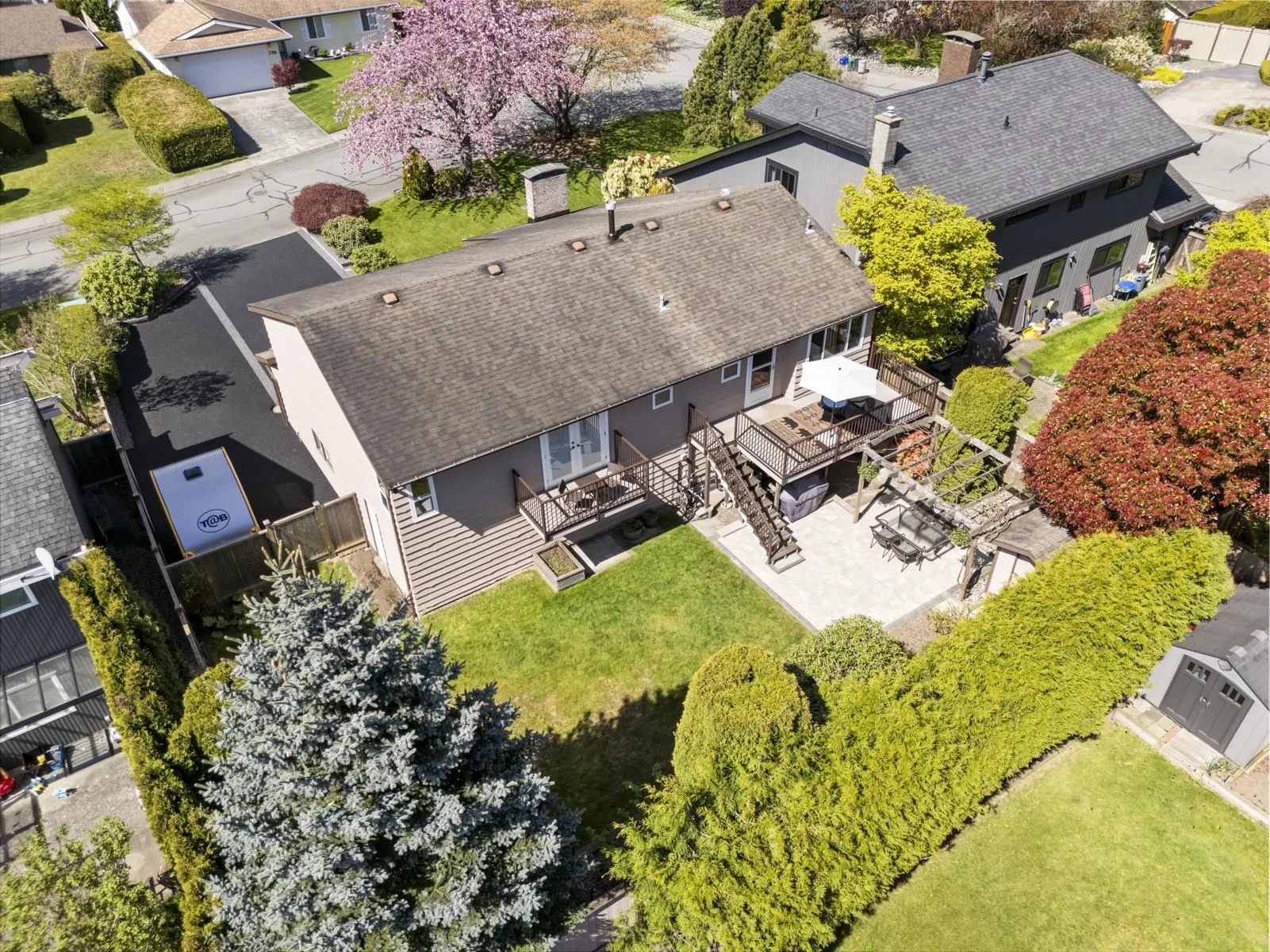 7784 Wansford Drive