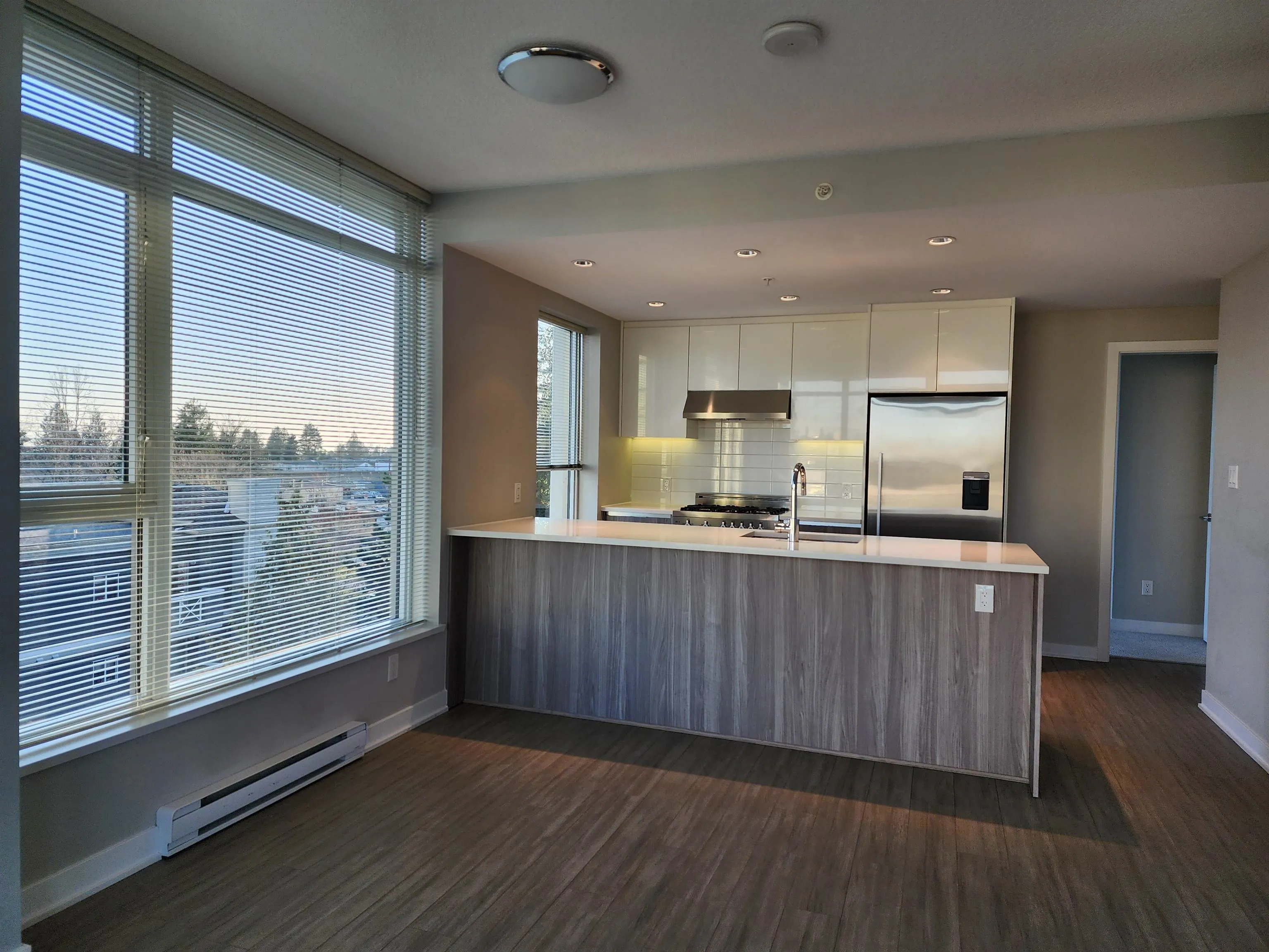5/F 4900 Lennox Lane