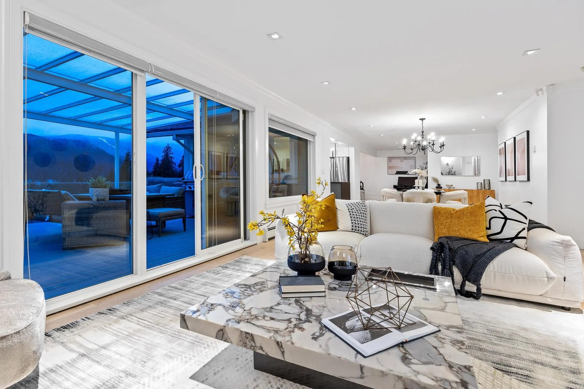 5117 Francisco Court