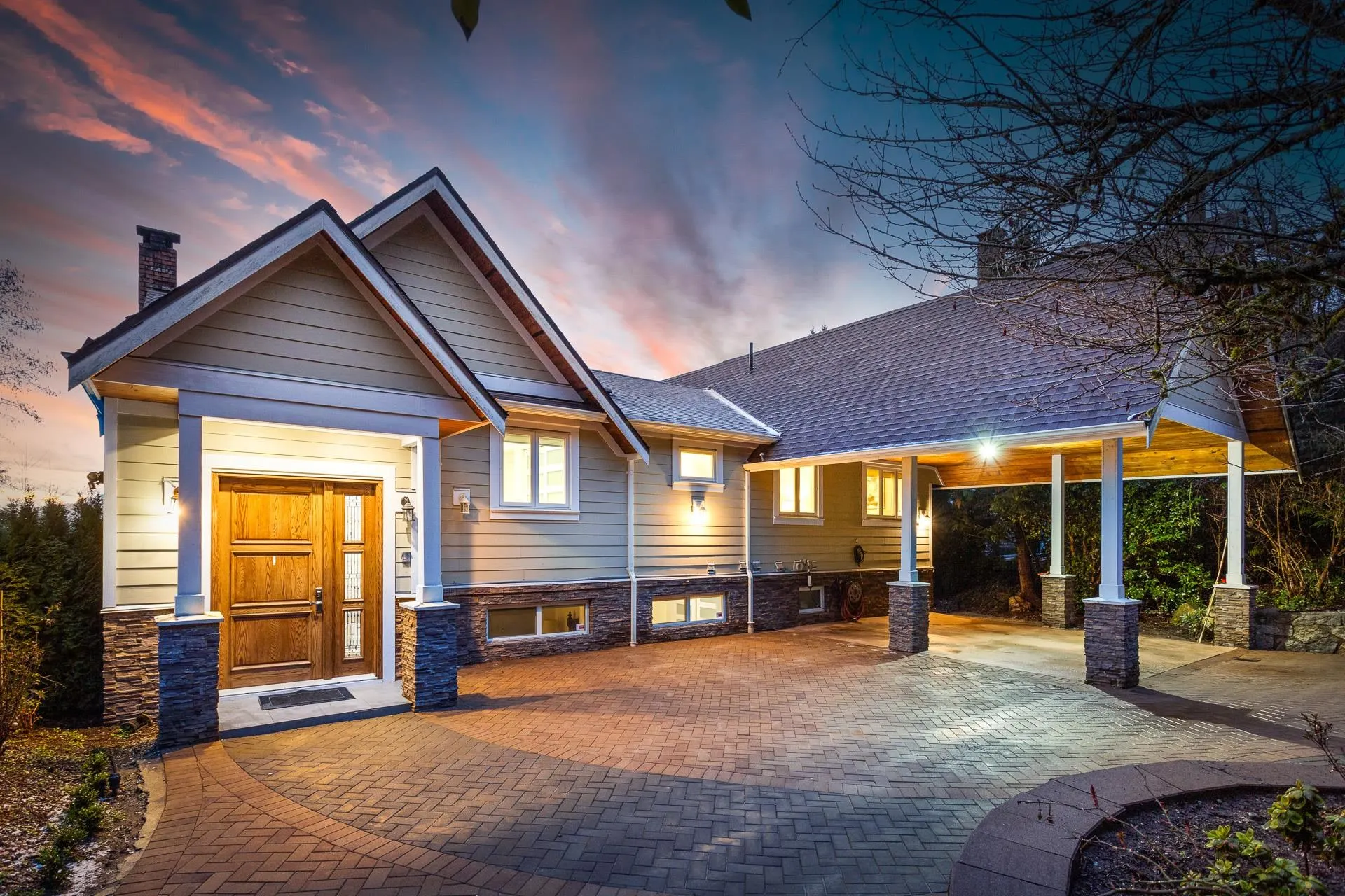 5117 Francisco Court