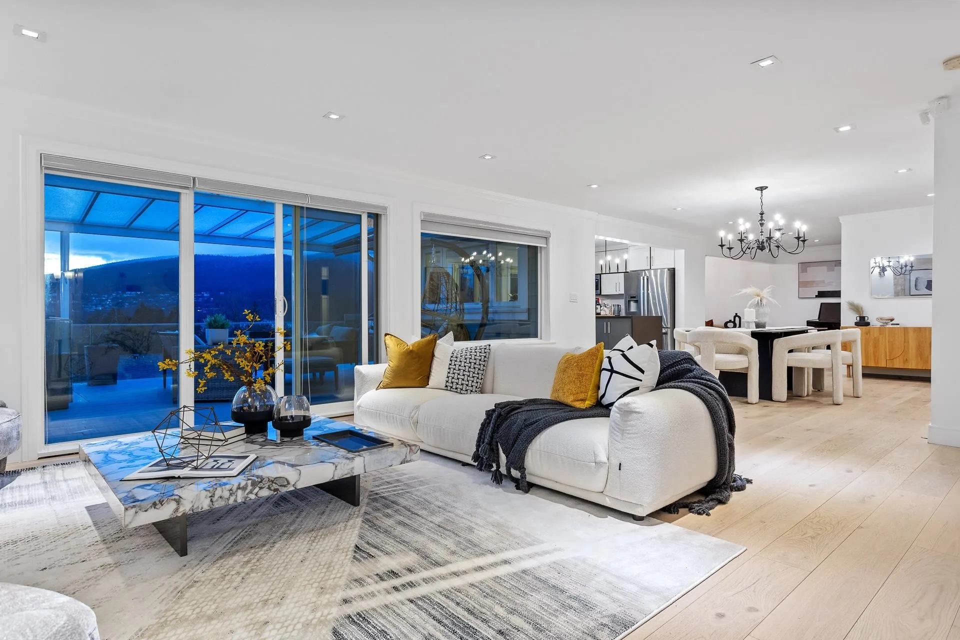 5117 Francisco Court