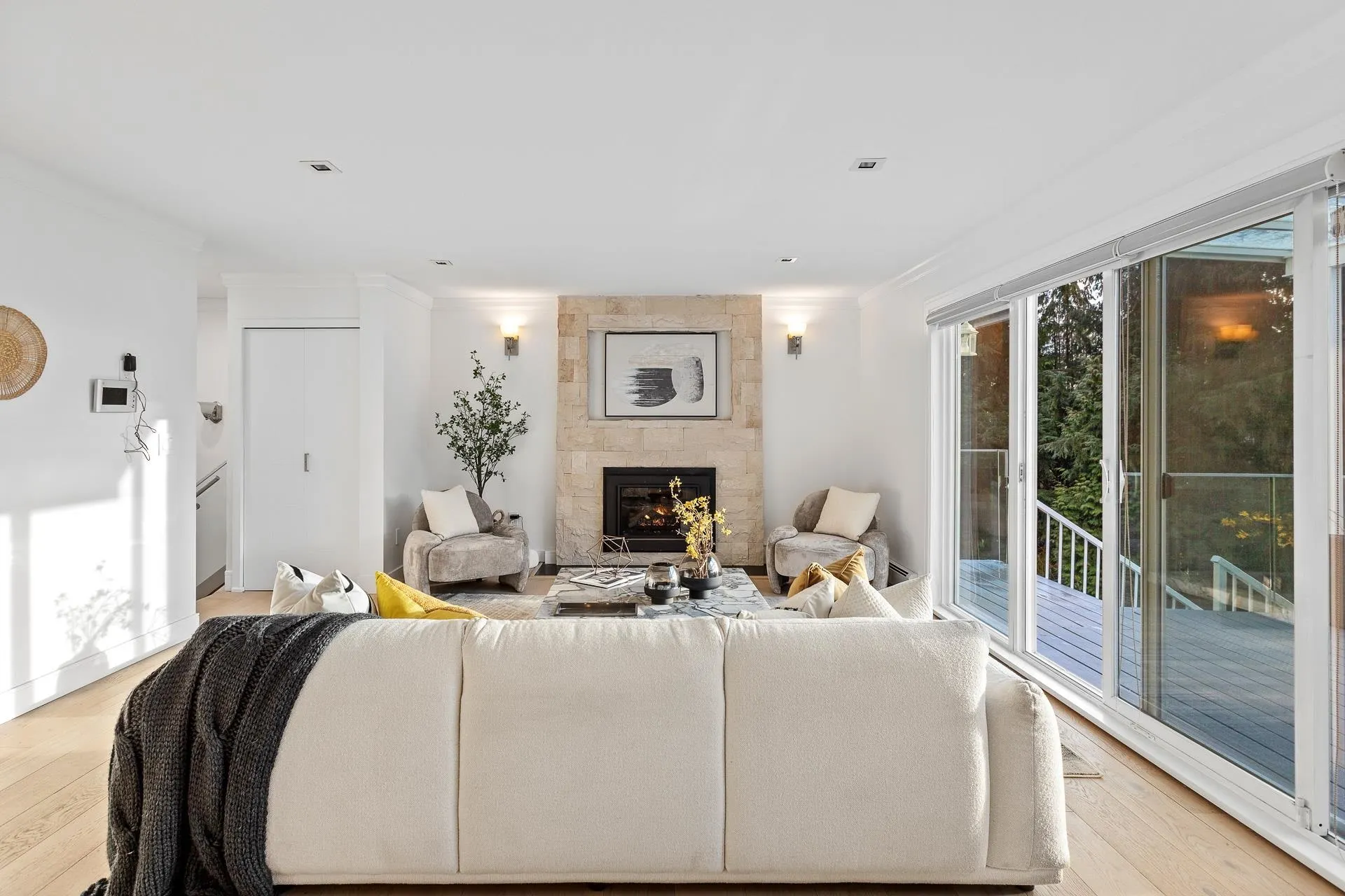 5117 Francisco Court