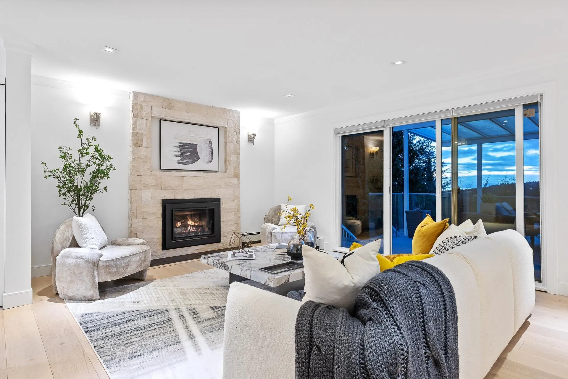 5117 Francisco Court
