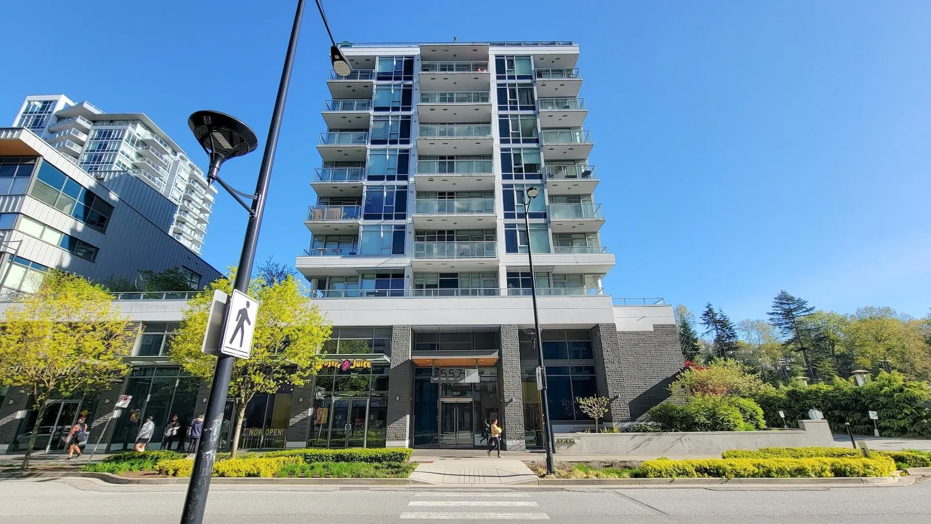 903 3557 Sawmill Crescent