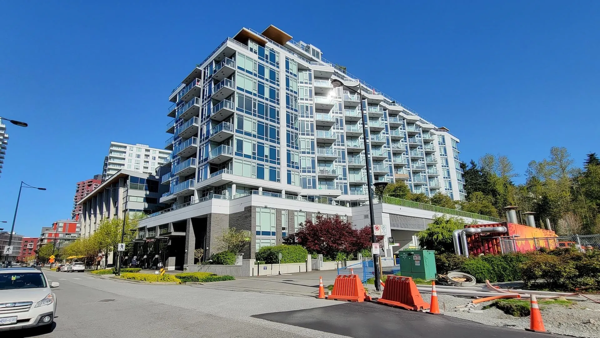 903 3557 Sawmill Crescent