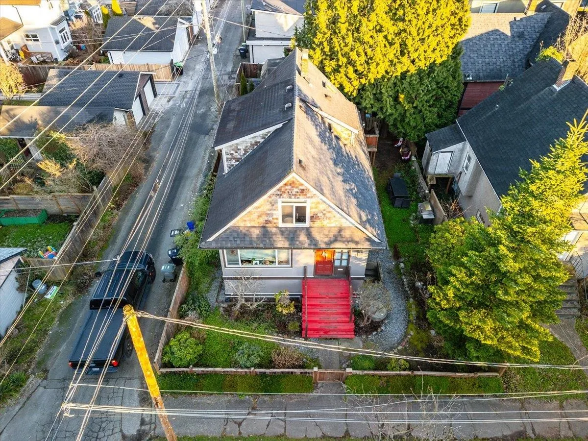 2636 Prince Albert Street