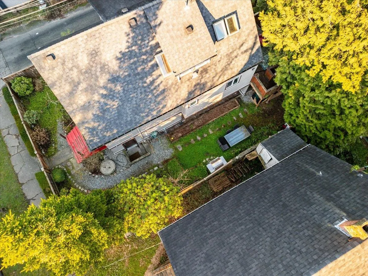 2636 Prince Albert Street