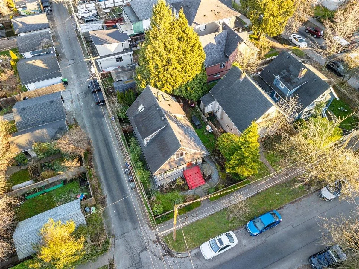 2636 Prince Albert Street