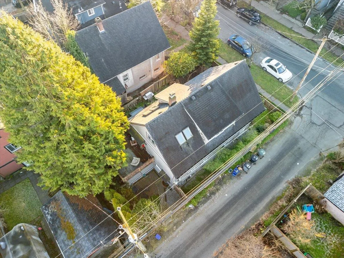 2636 Prince Albert Street