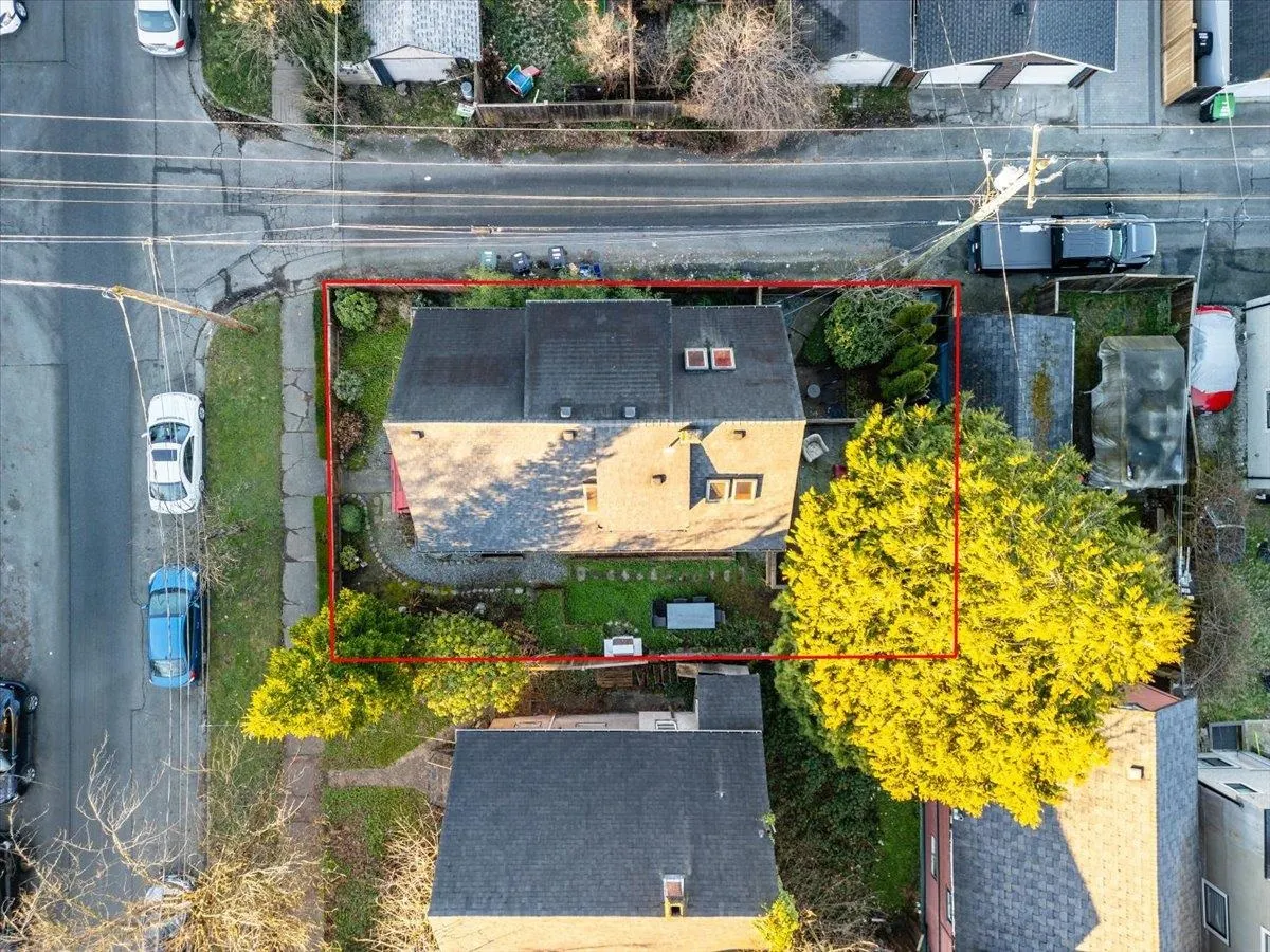 2636 Prince Albert Street