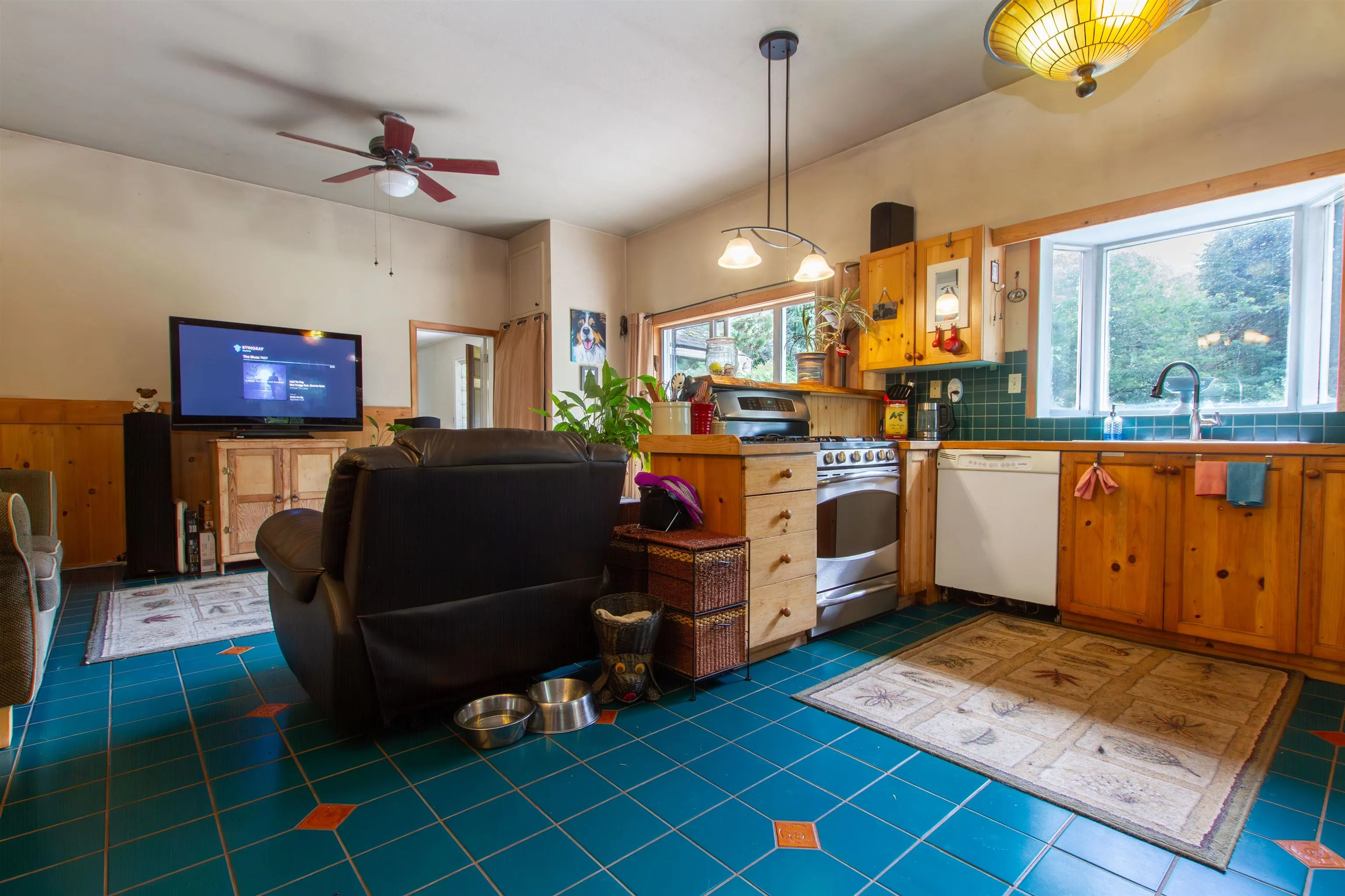 1020 Finch Drive