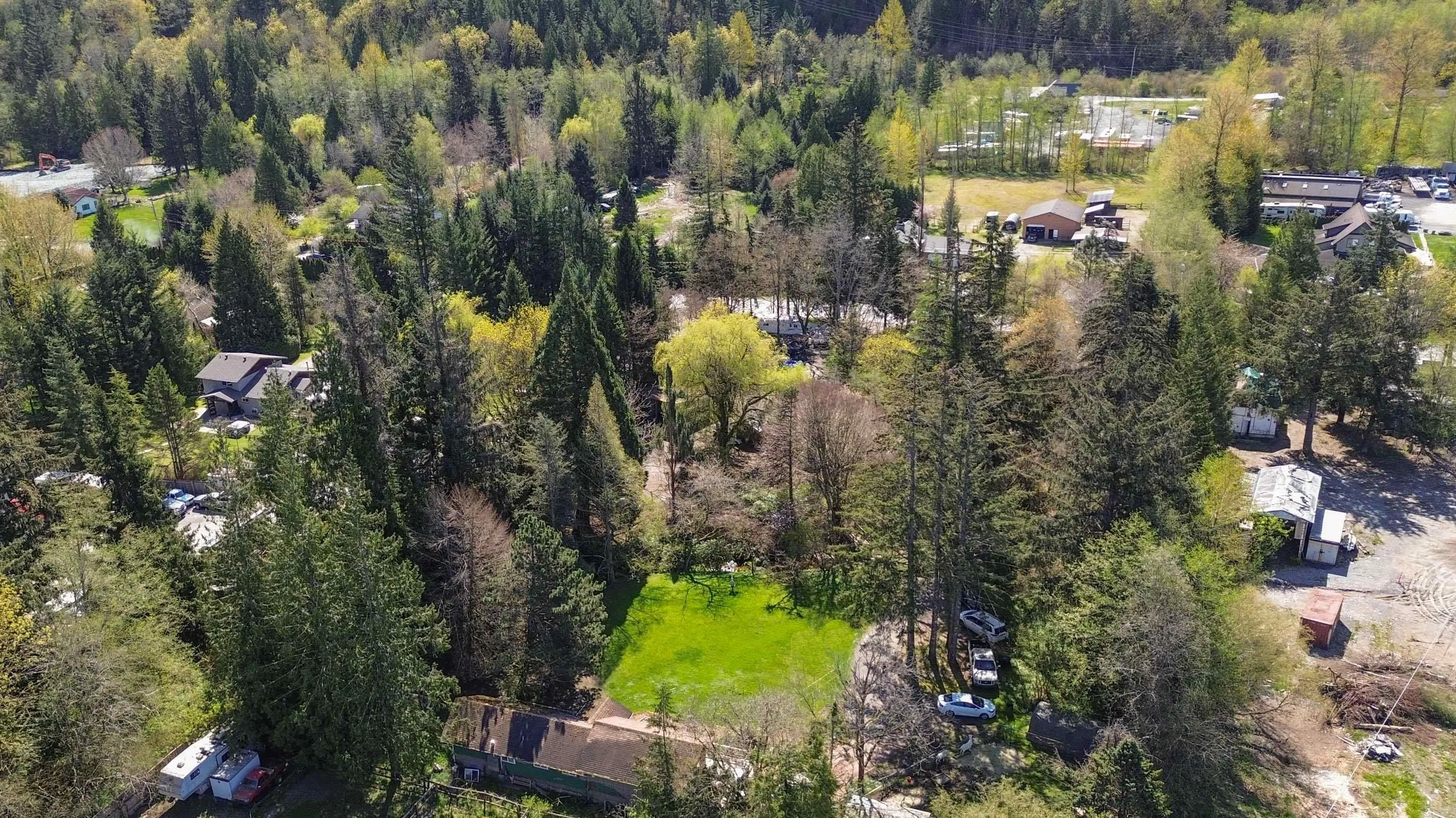 1020 Finch Drive