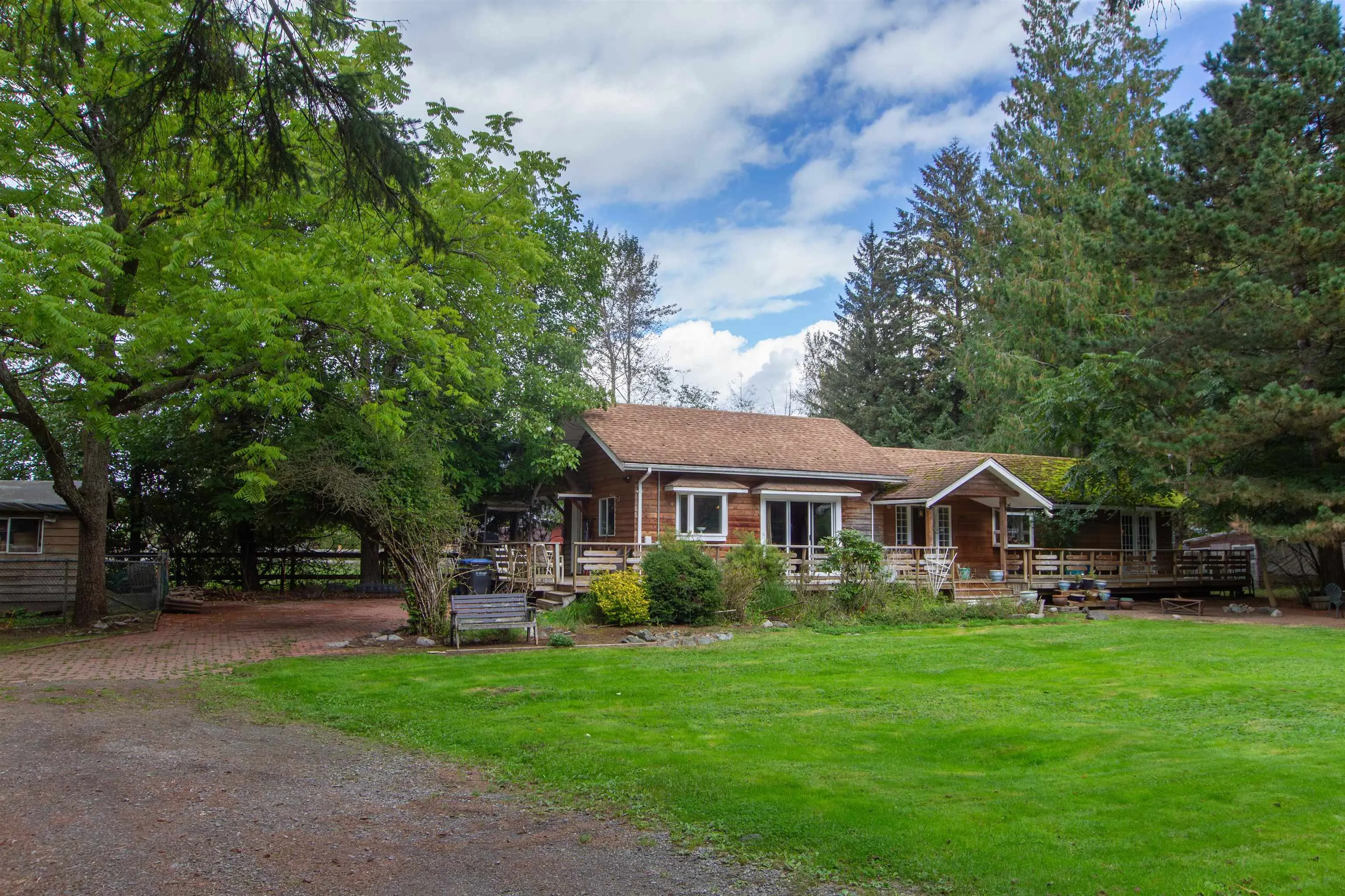 1020 Finch Drive