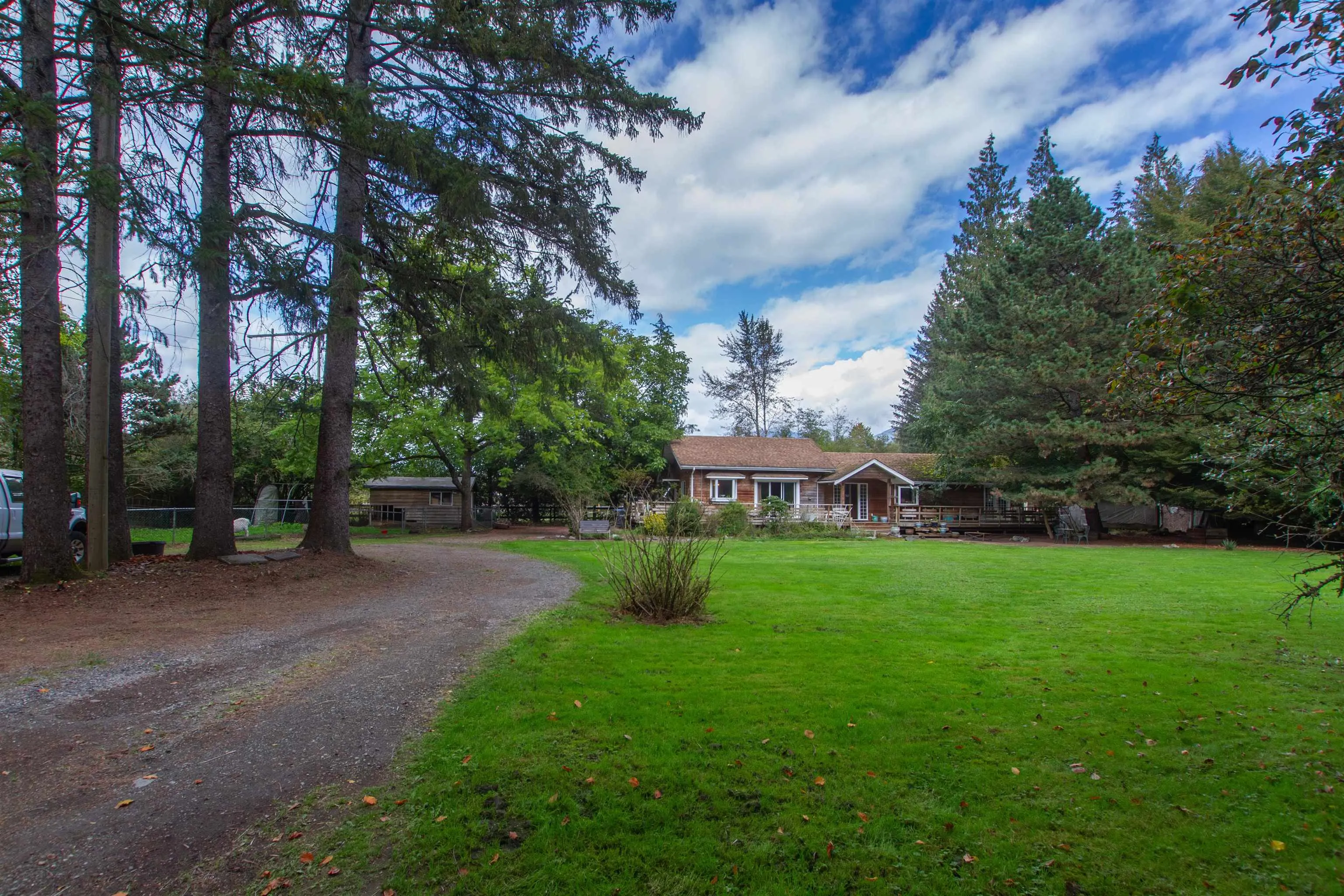1020 Finch Drive