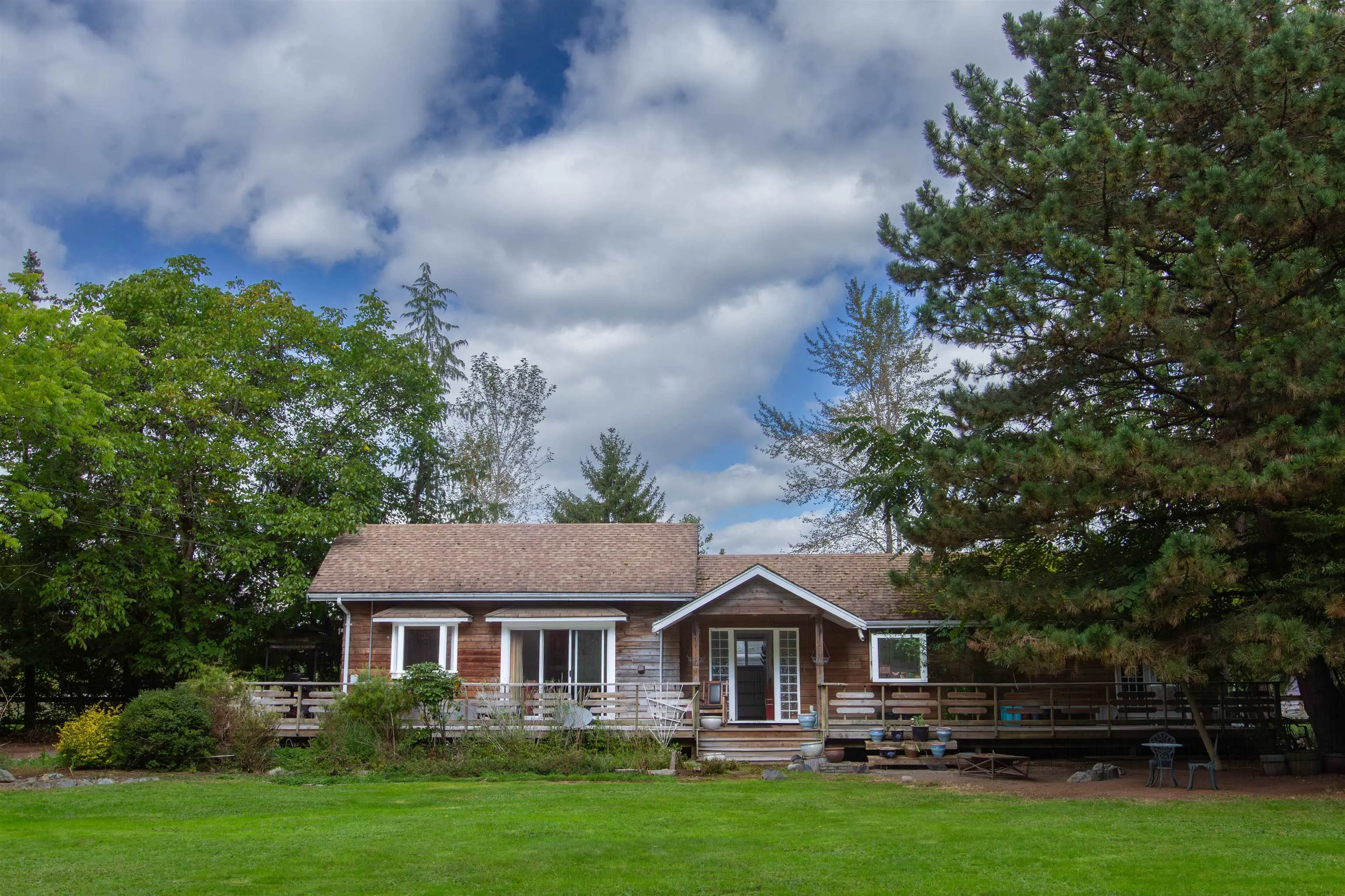1020 Finch Drive