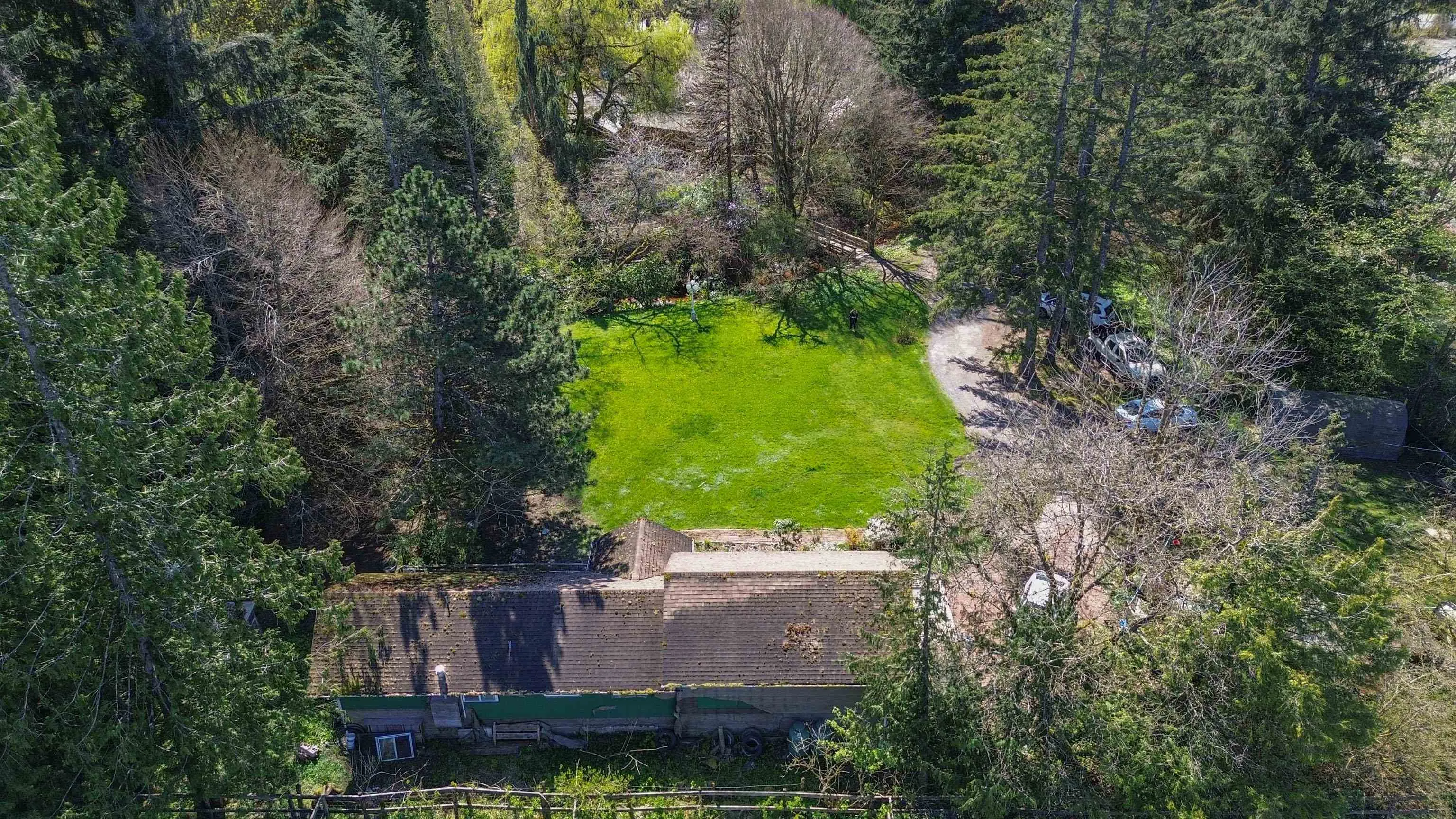 1020 Finch Drive