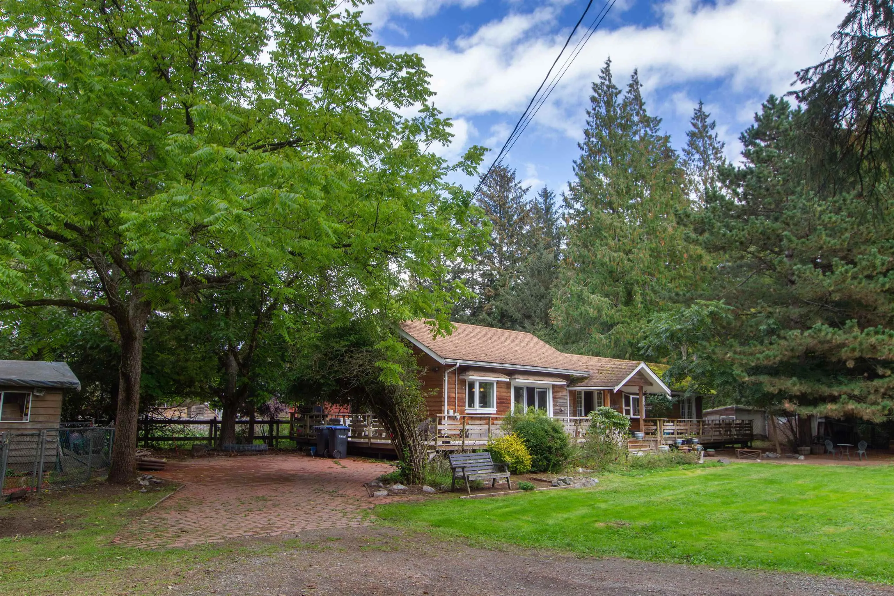 1020 Finch Drive