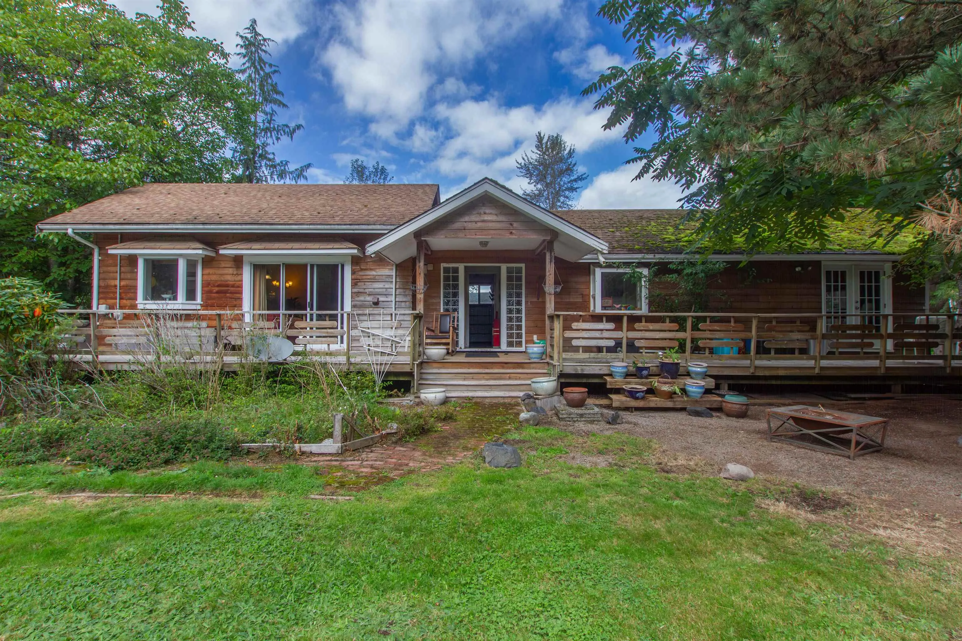 1020 Finch Drive