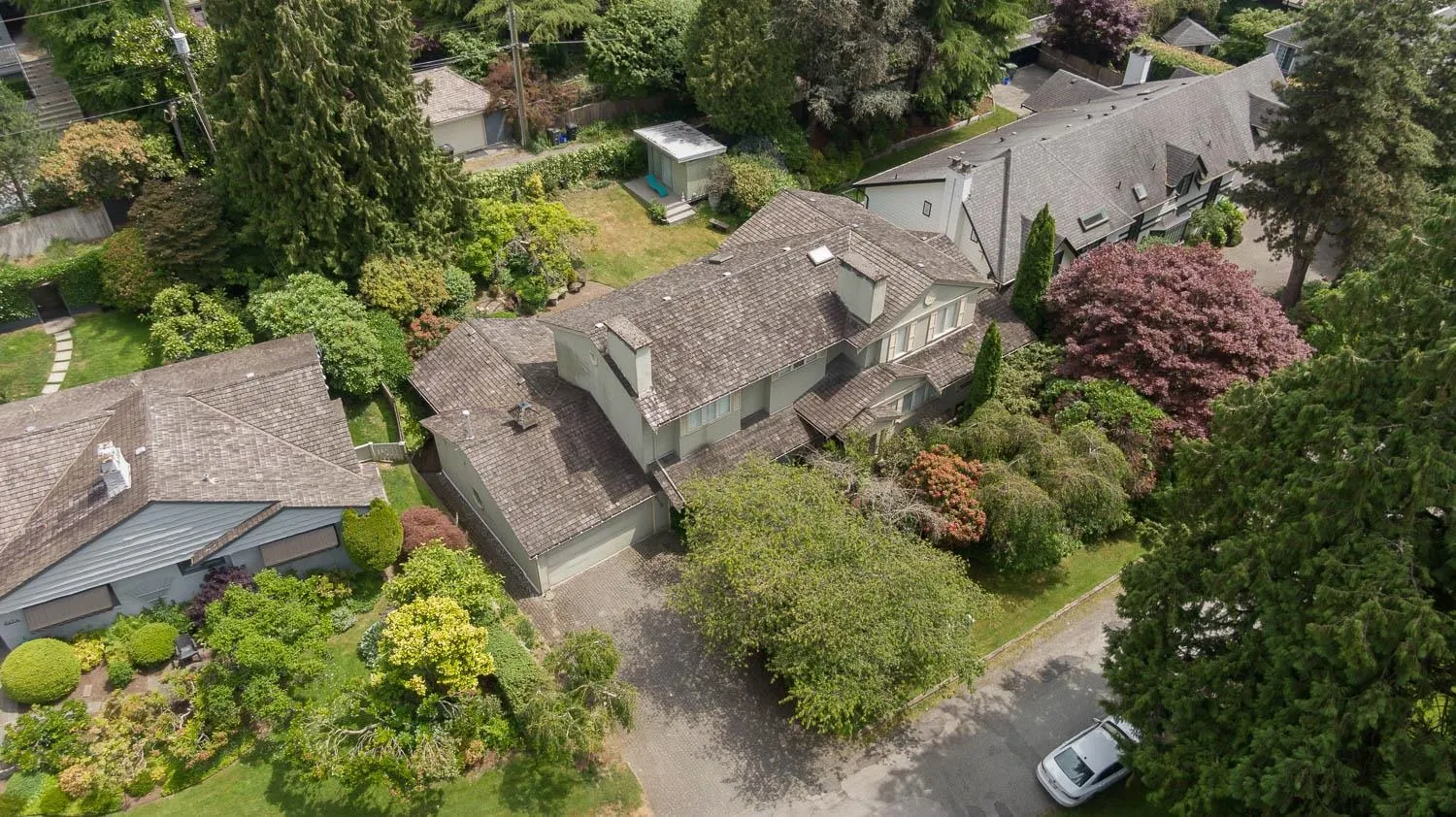 6456 Mackenzie Place