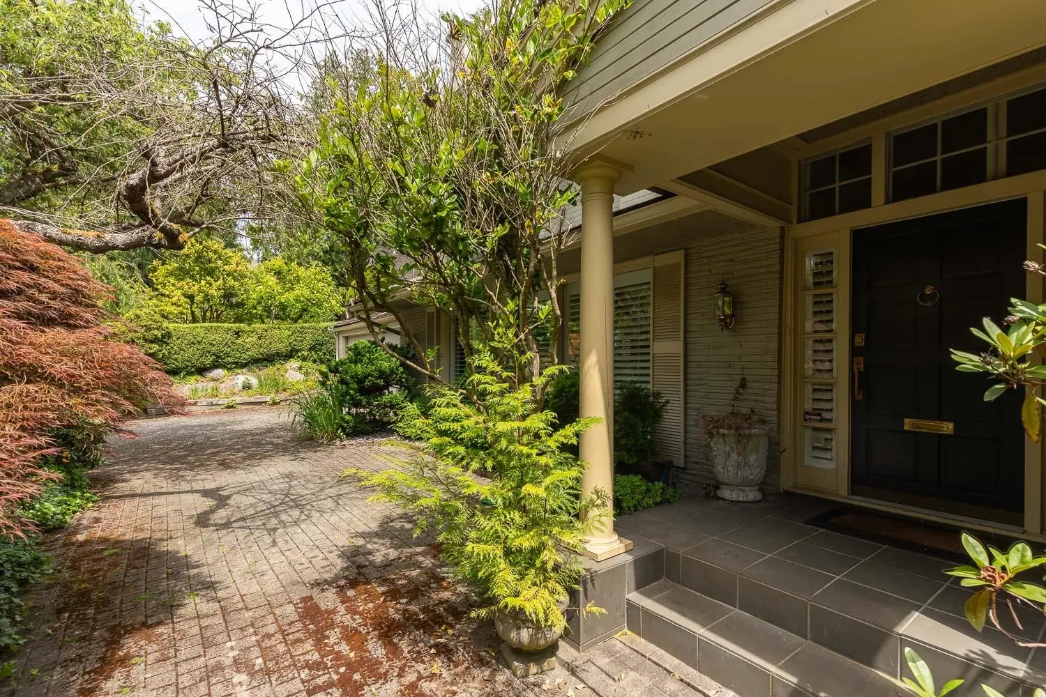 6456 Mackenzie Place