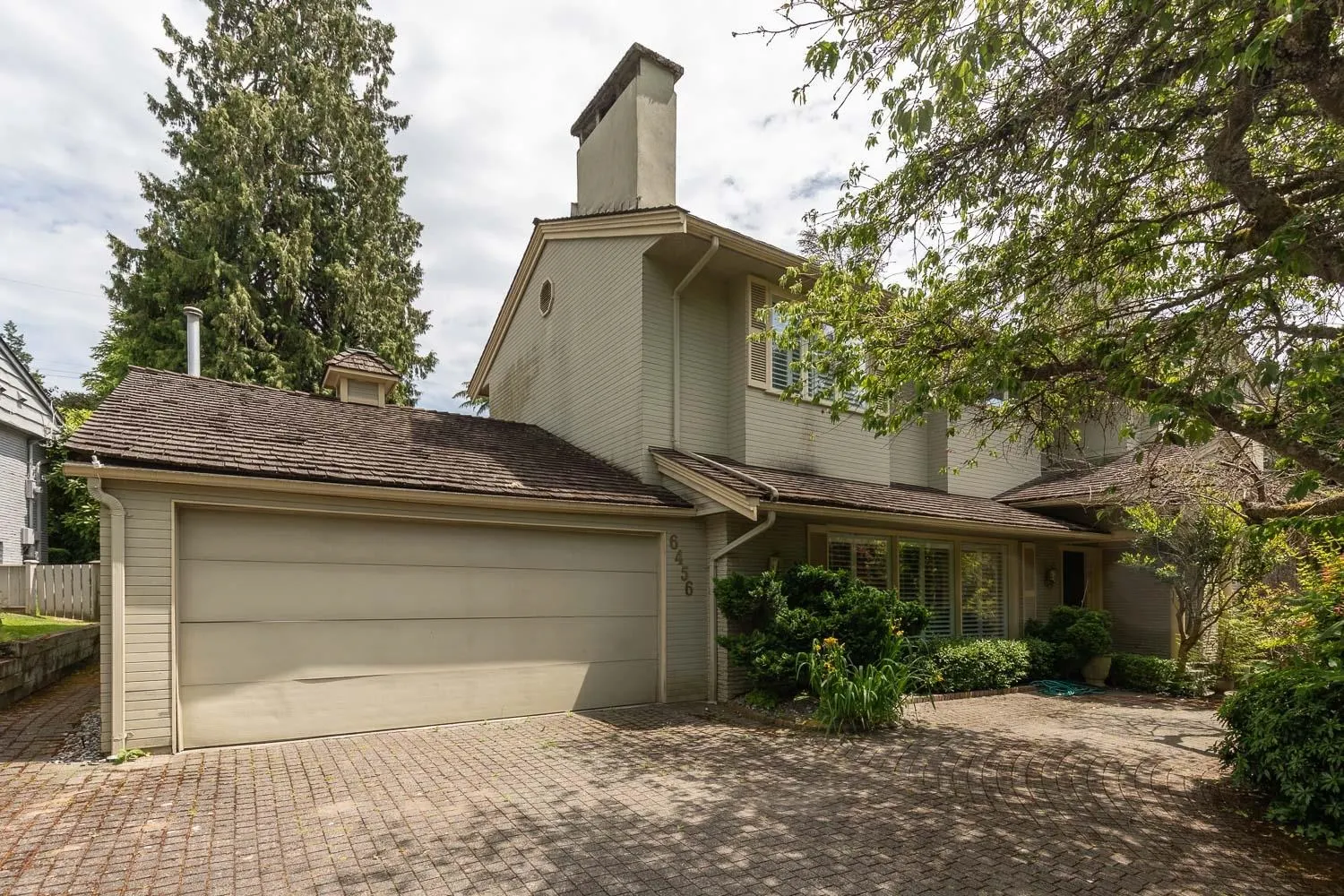 6456 Mackenzie Place