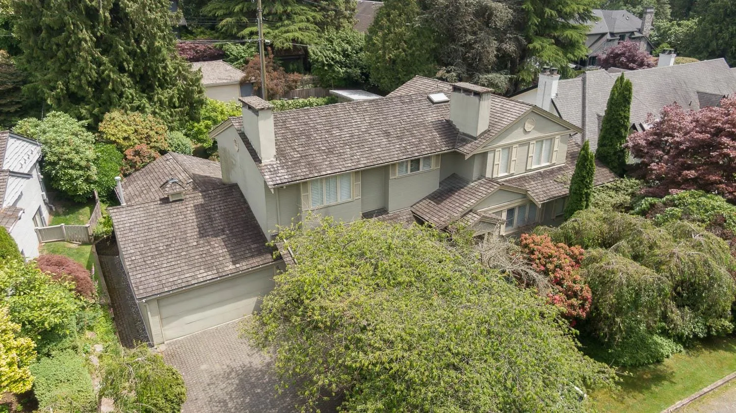 6456 Mackenzie Place