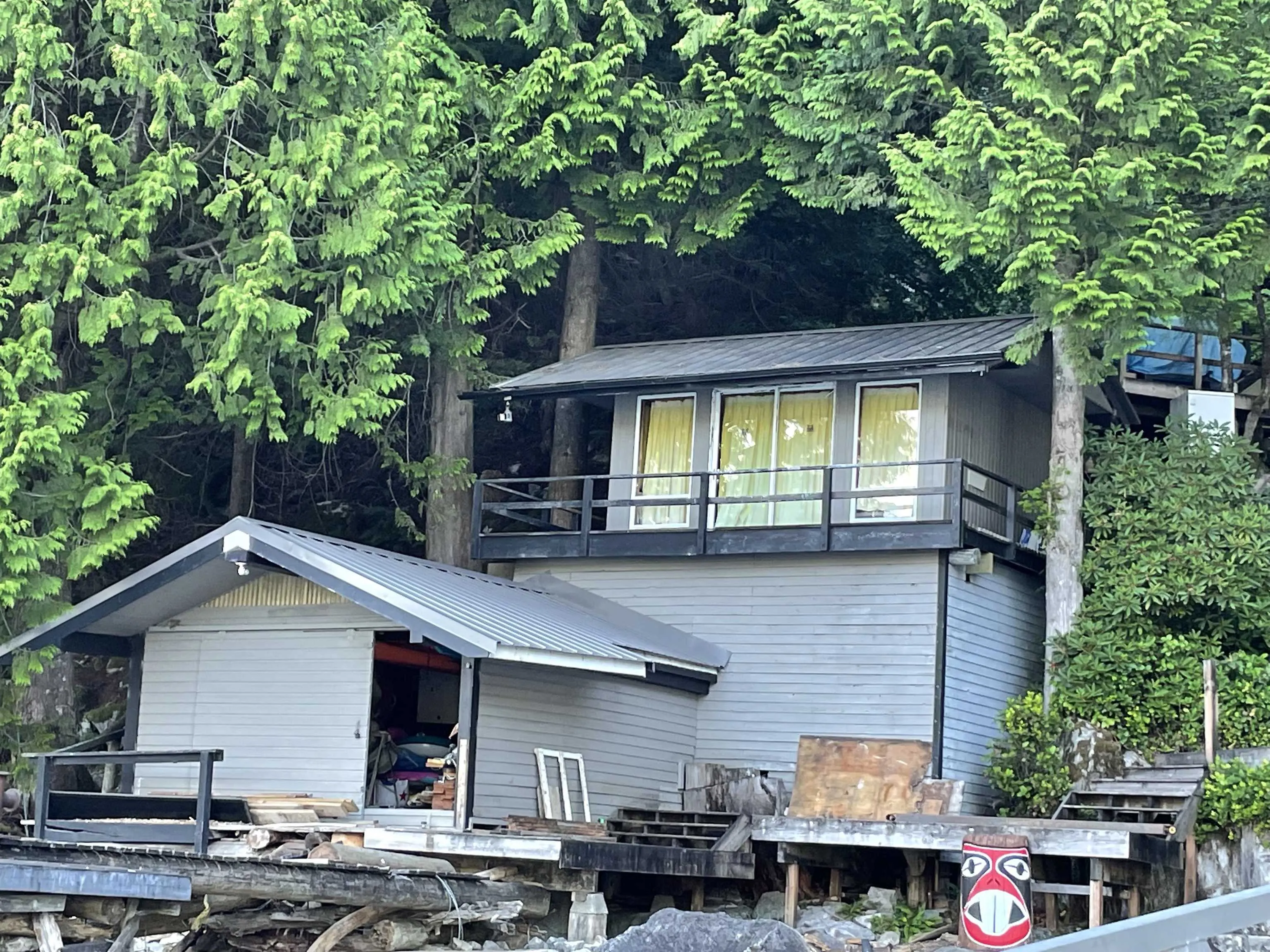 1 Seal Bay