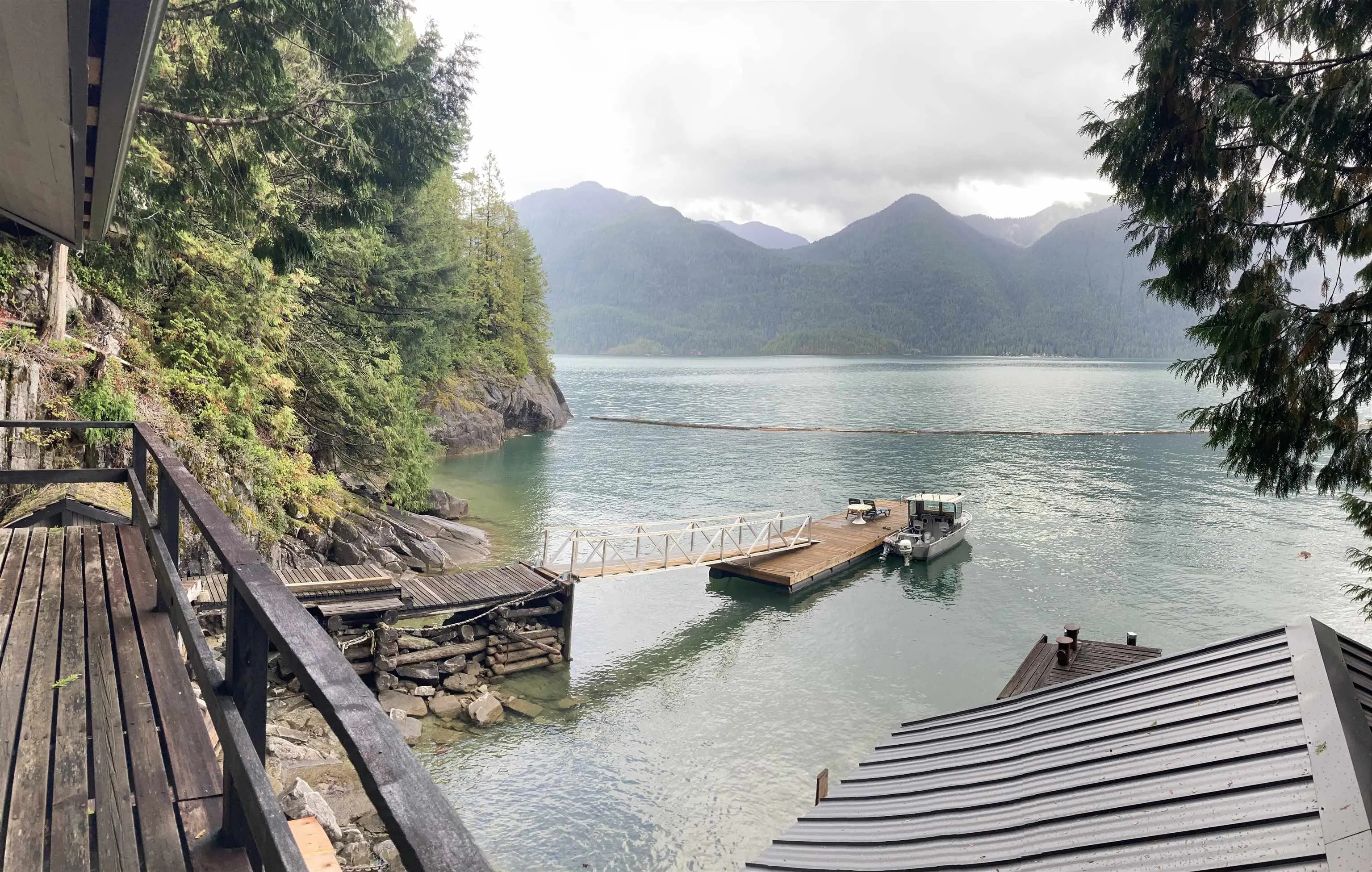 1 Seal Bay