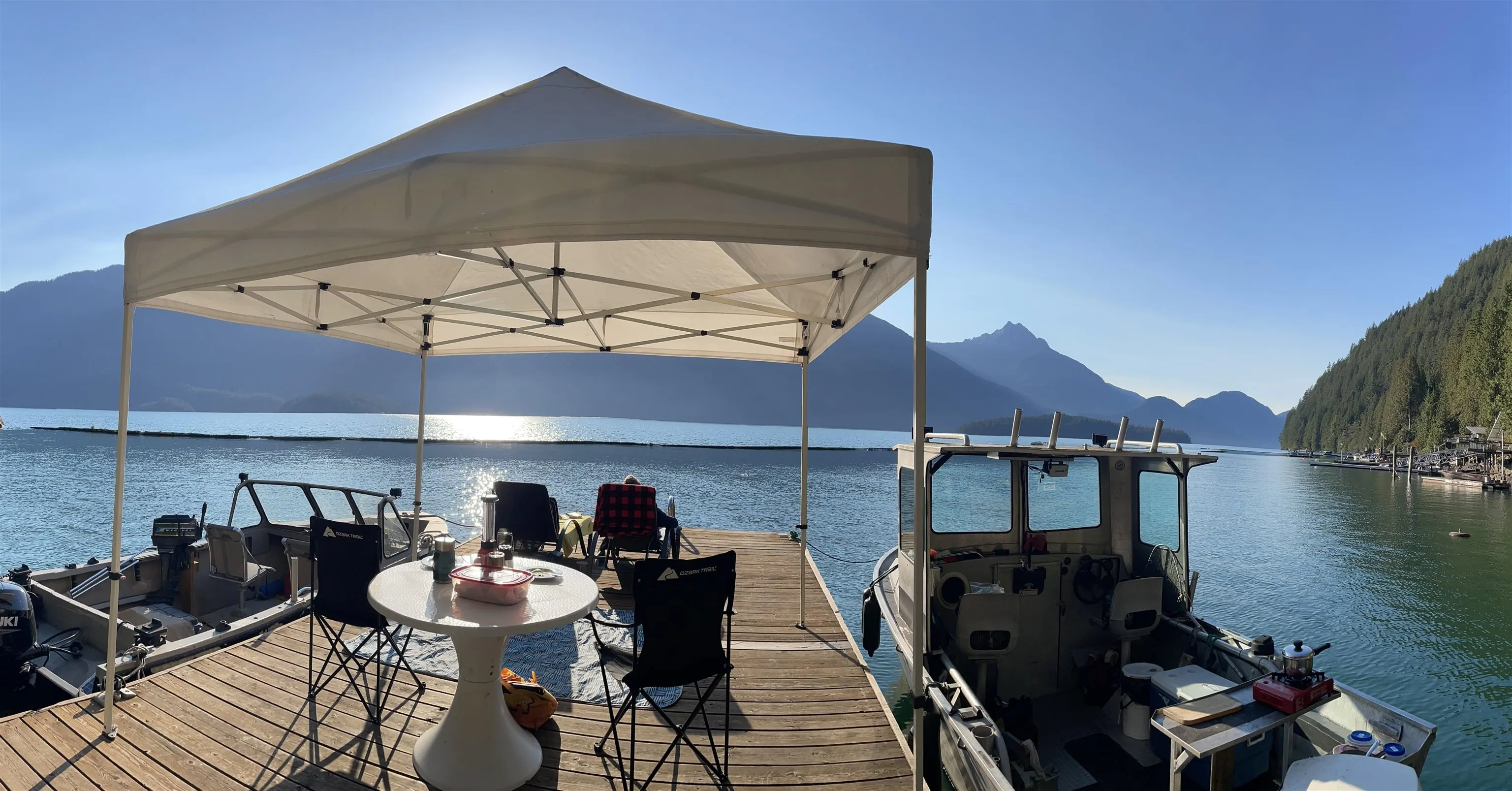1 Seal Bay