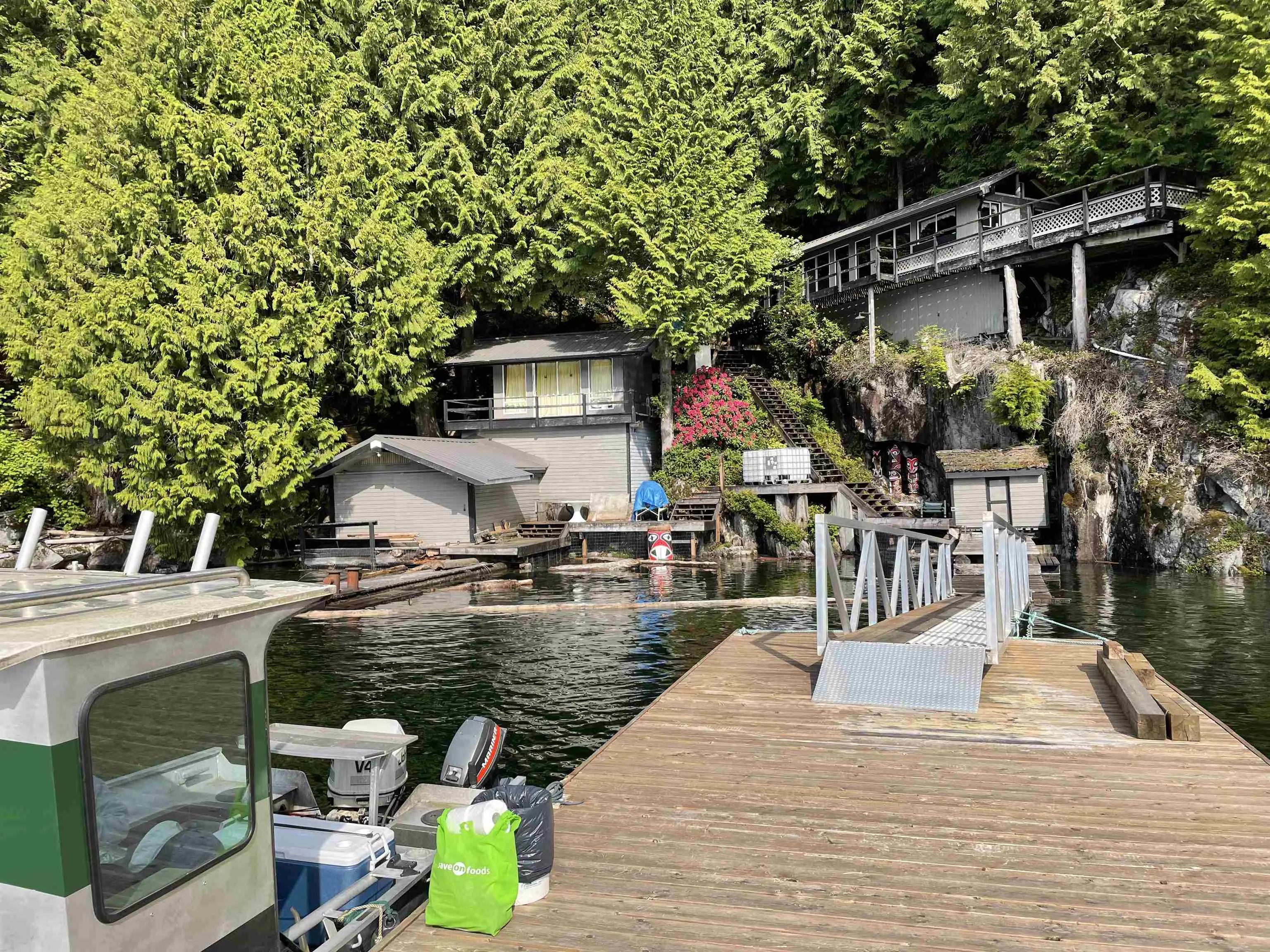 1 Seal Bay