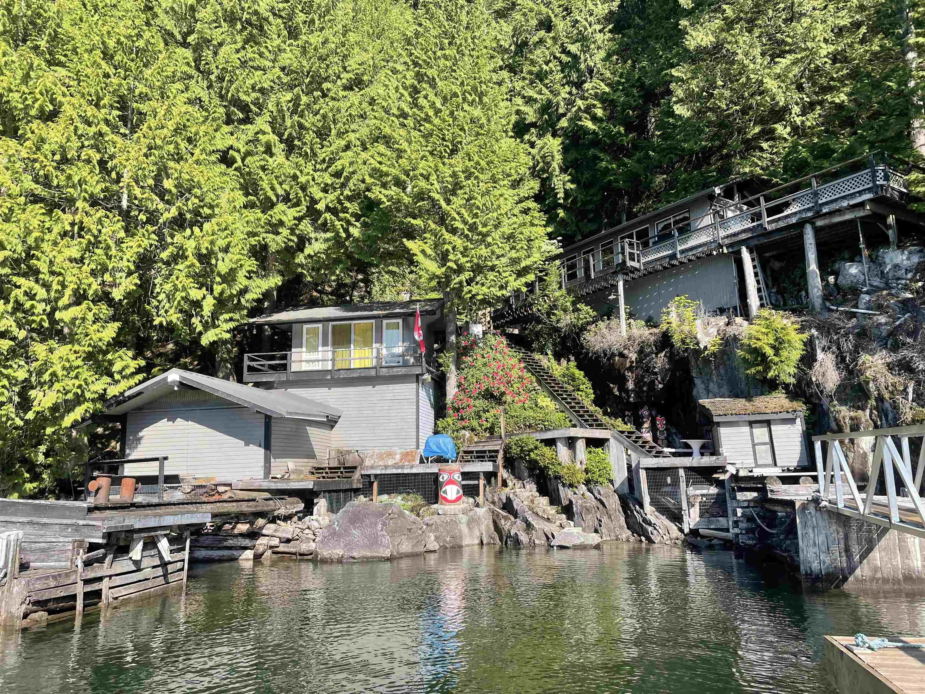 1 Seal Bay