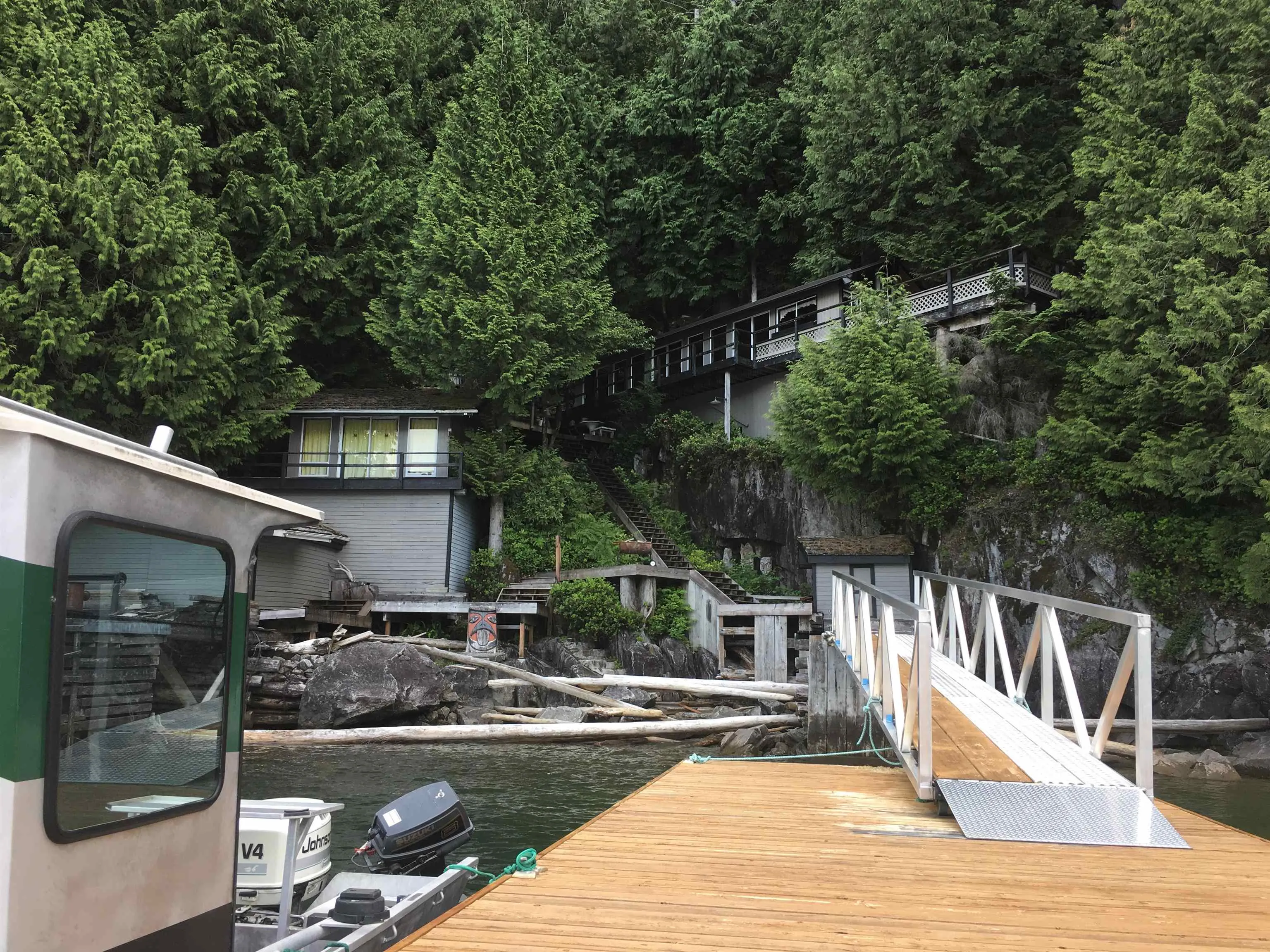 1 Seal Bay