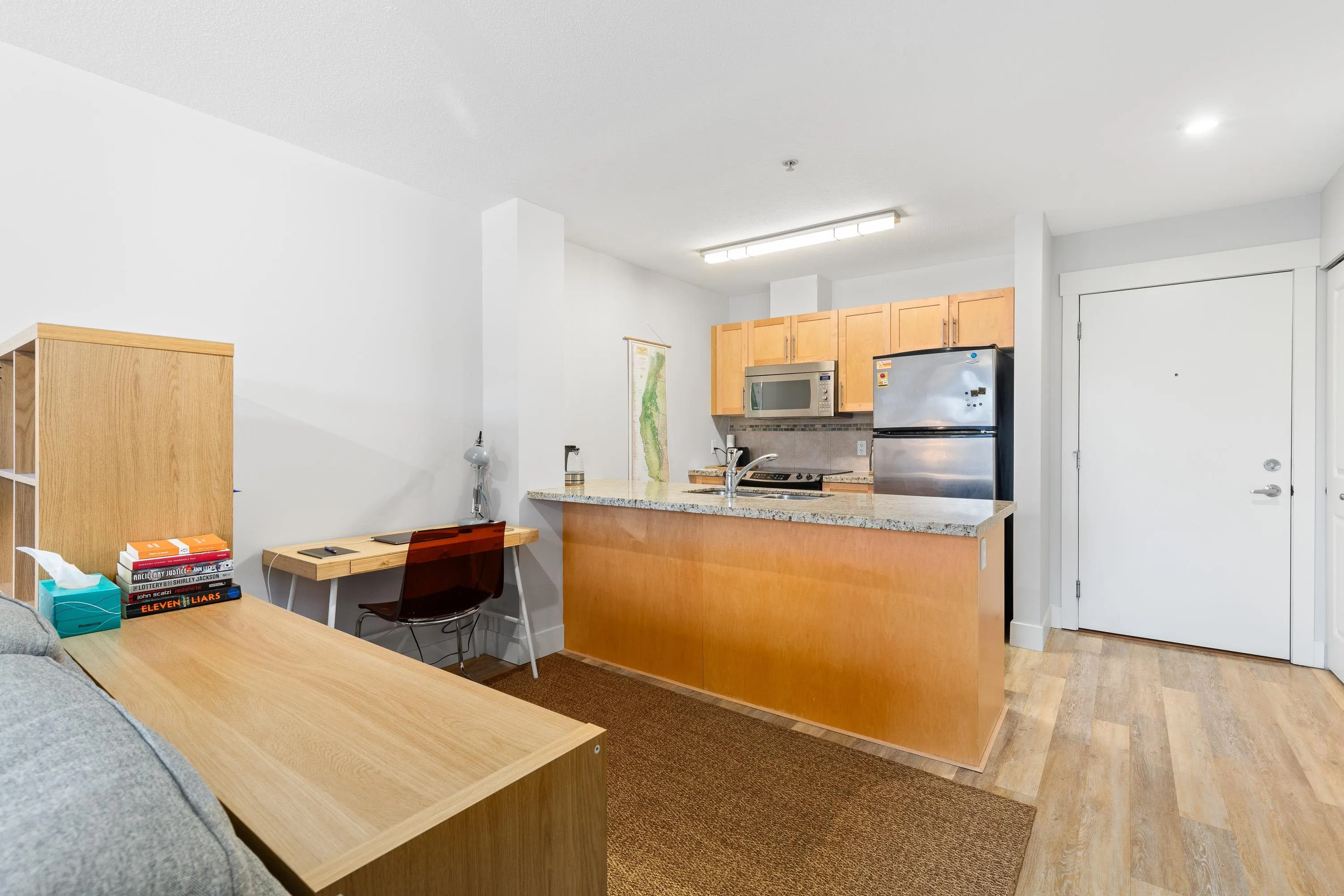 407 1211 Village Green Way